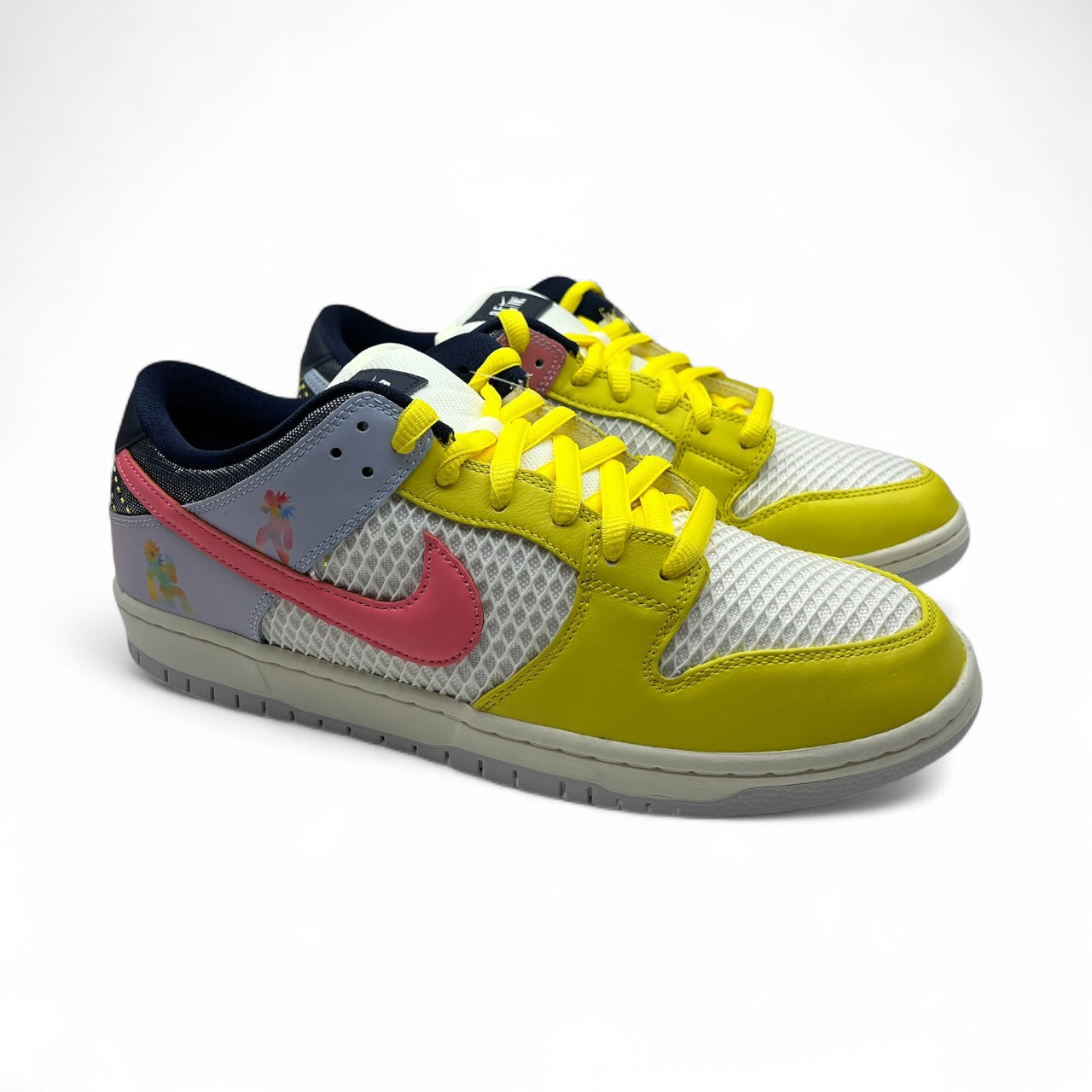 Nike SB Dunk Low Pro "Be True" 2022