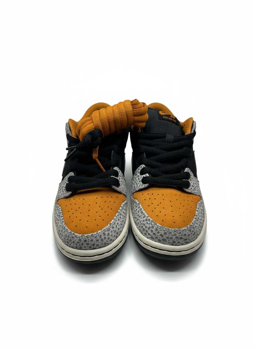 Nike Dunk Low Pro SB “Electric Pack- Cobblestone” Friends and Family 2023