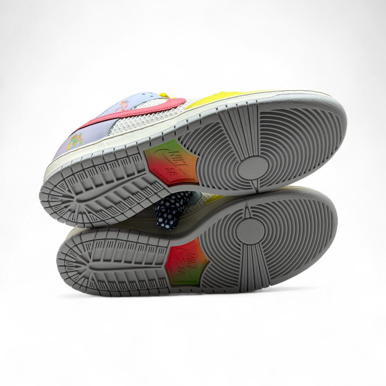 Nike SB Dunk Low Pro "Be True" 2022