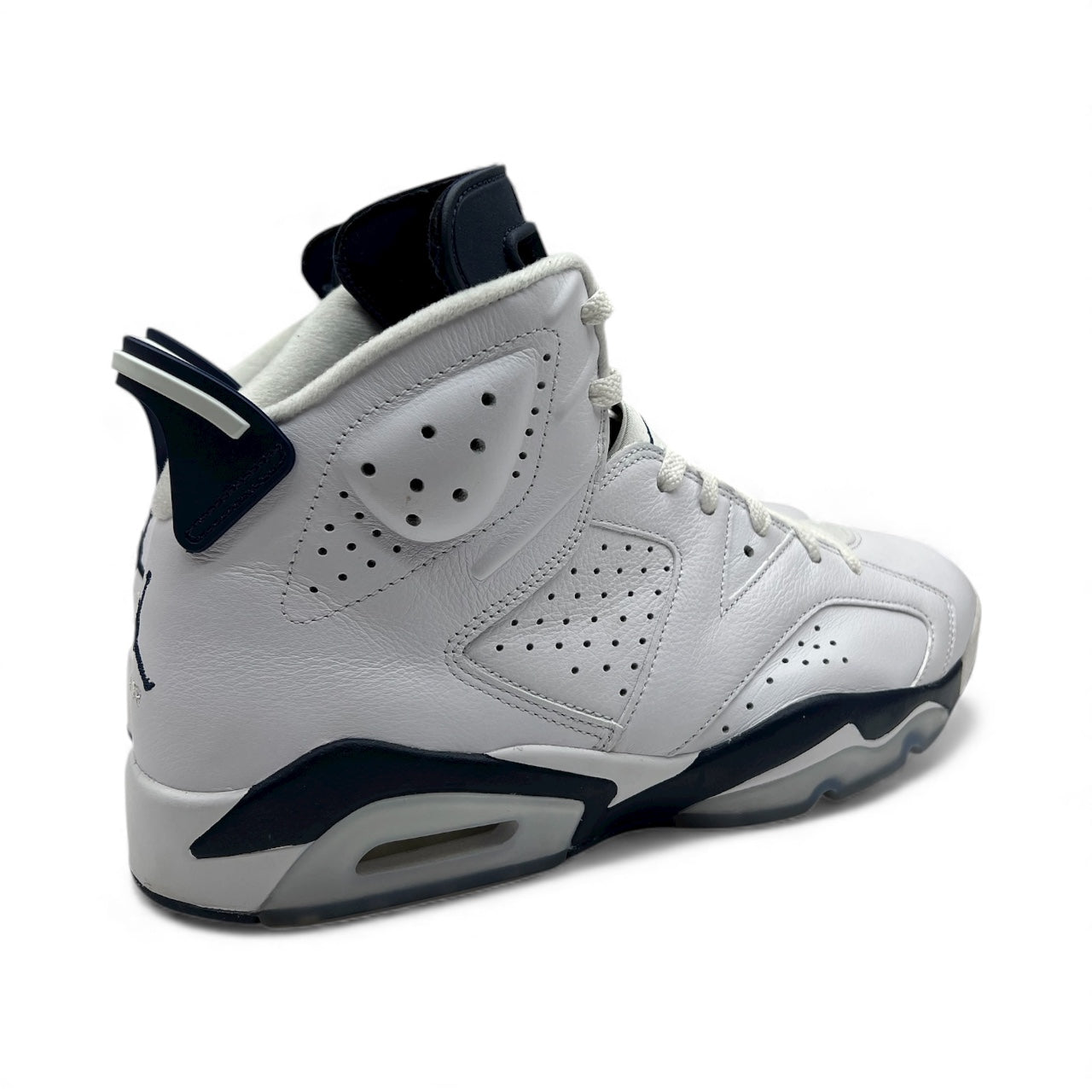 Air Jordan 6 Retro "Midnight Navy" 2022