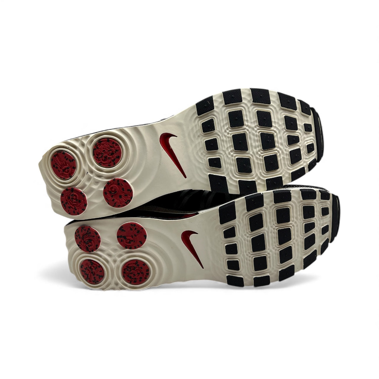 Nike Shox Gravity "Black Sail" 2018