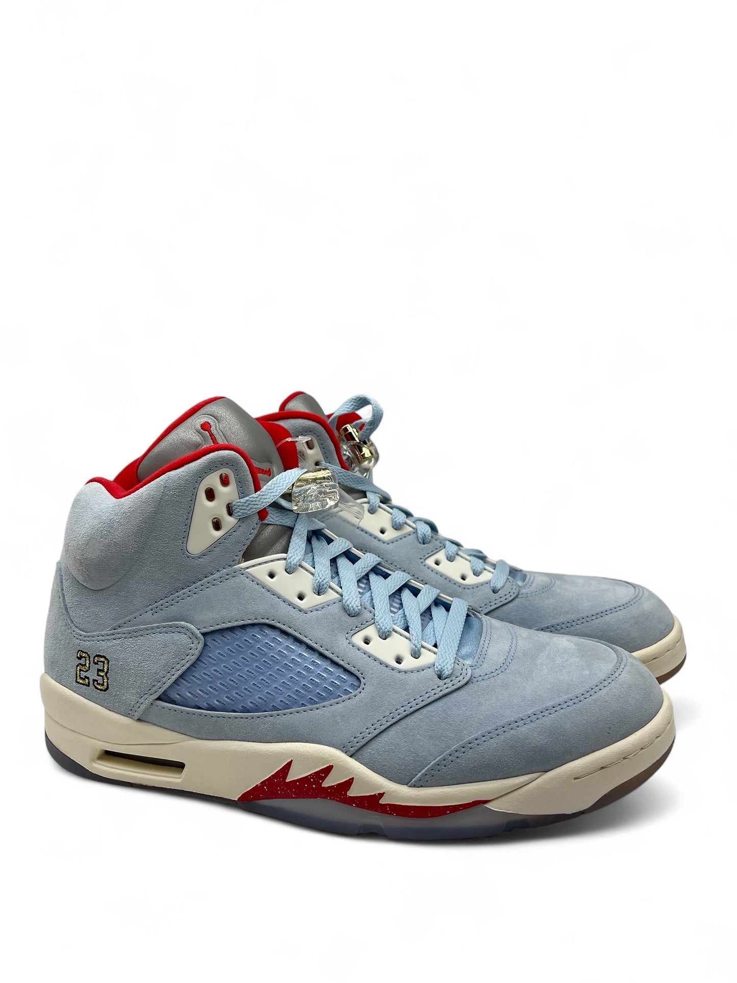 Air Jordan 5 Retro “Trophy Room” 2019