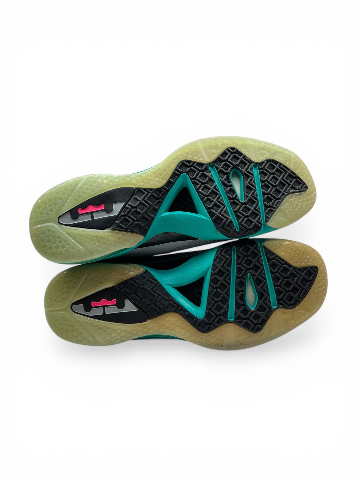 Nike LeBron 9 PS Elite “South Beach” 2012