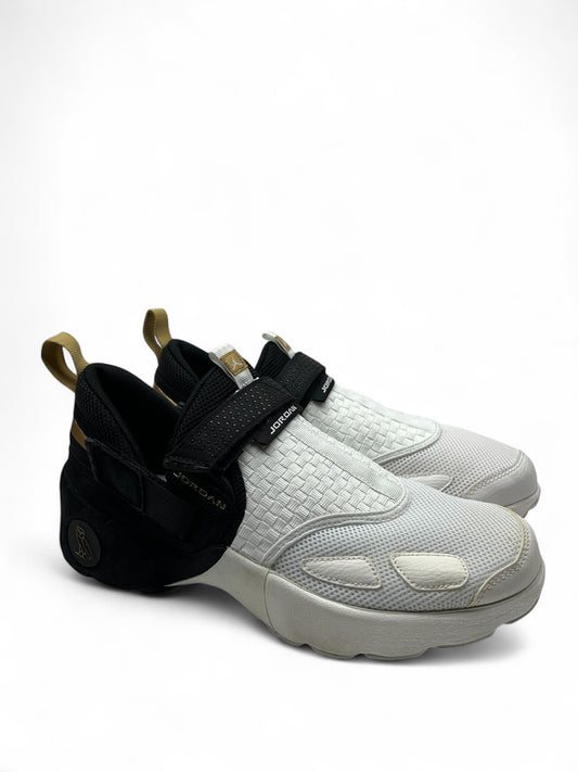 Jordan Trunner LX OVO "Black" 2017