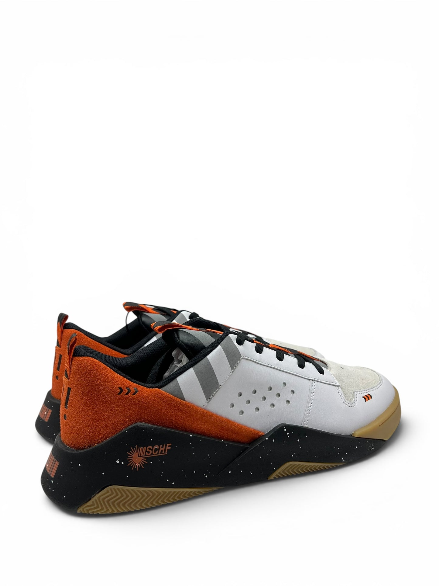 MSCHF FWD “Orange/Black” 2024