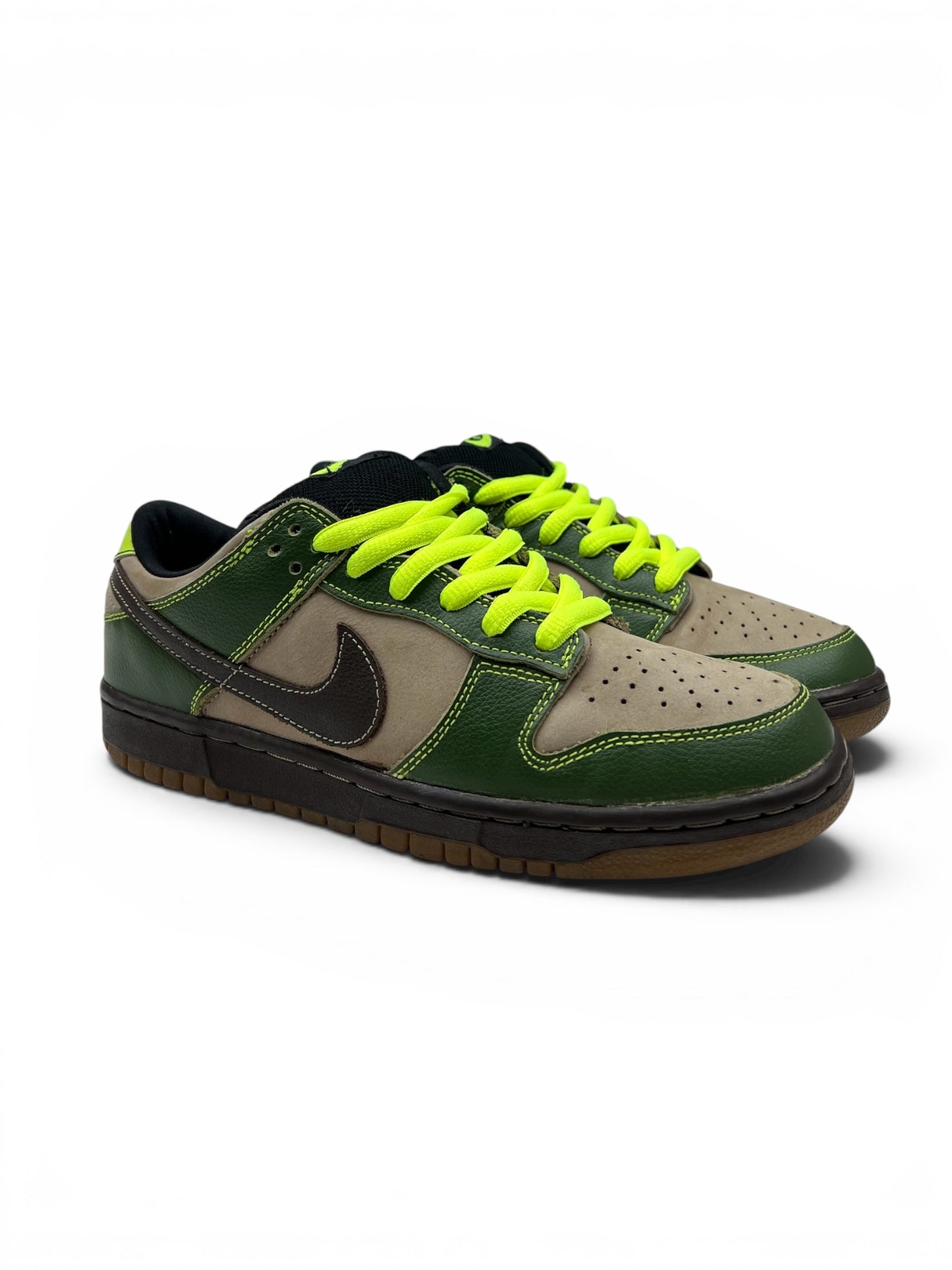 Nike SB Dunk Low “Jedi” 2004