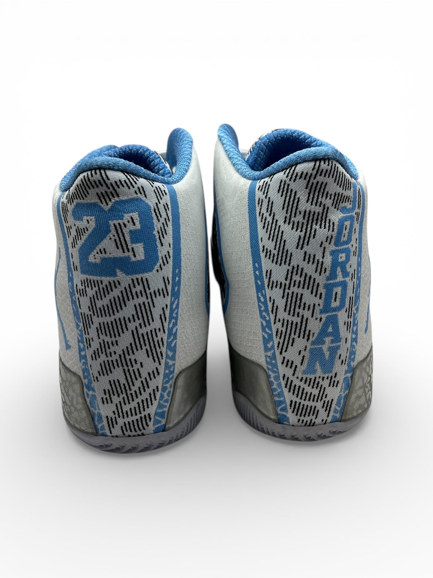 Air Jordan 29 “Pantone” 2014