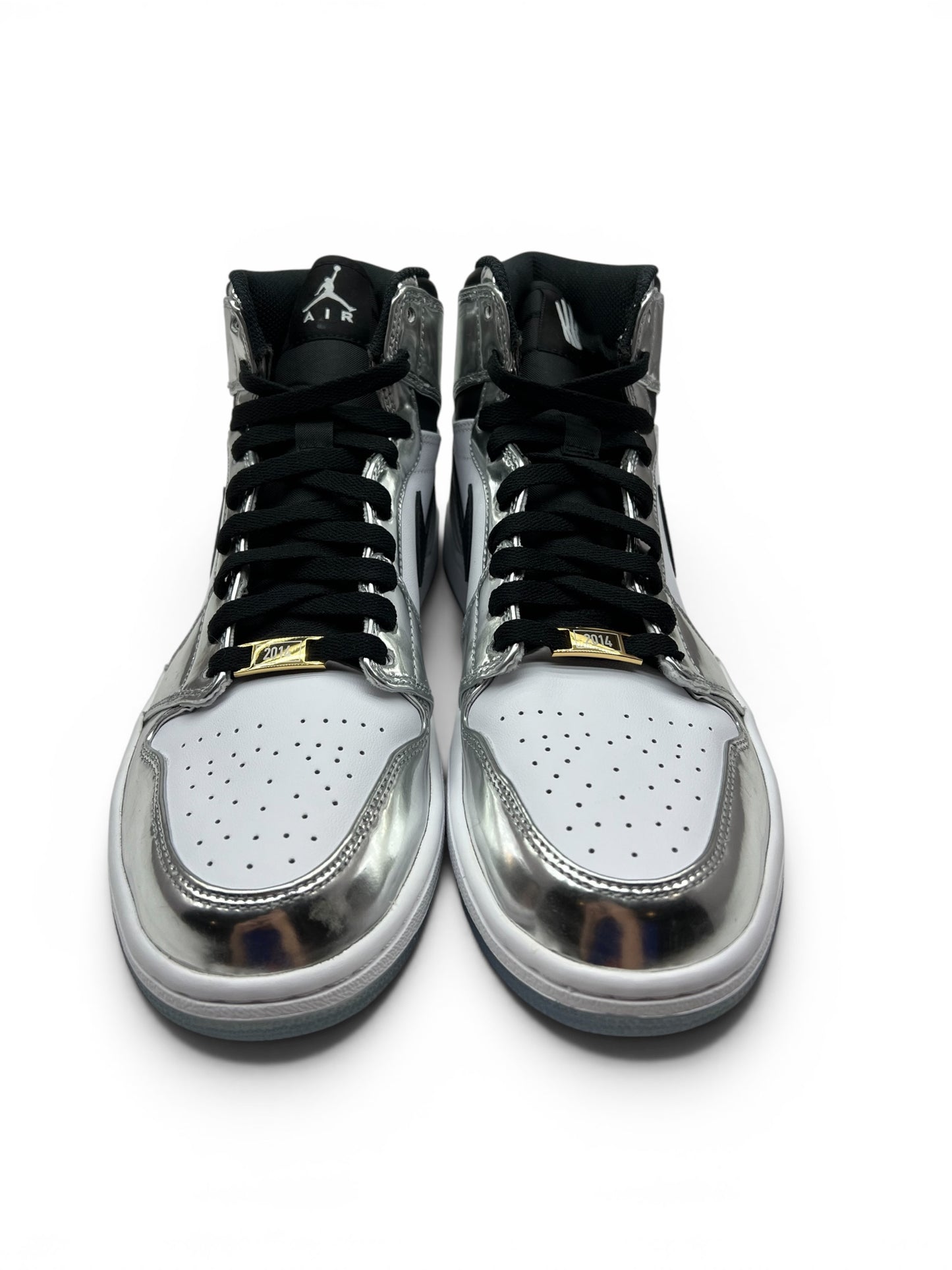 Air Jordan 1 High "Pass The Torch" 2018