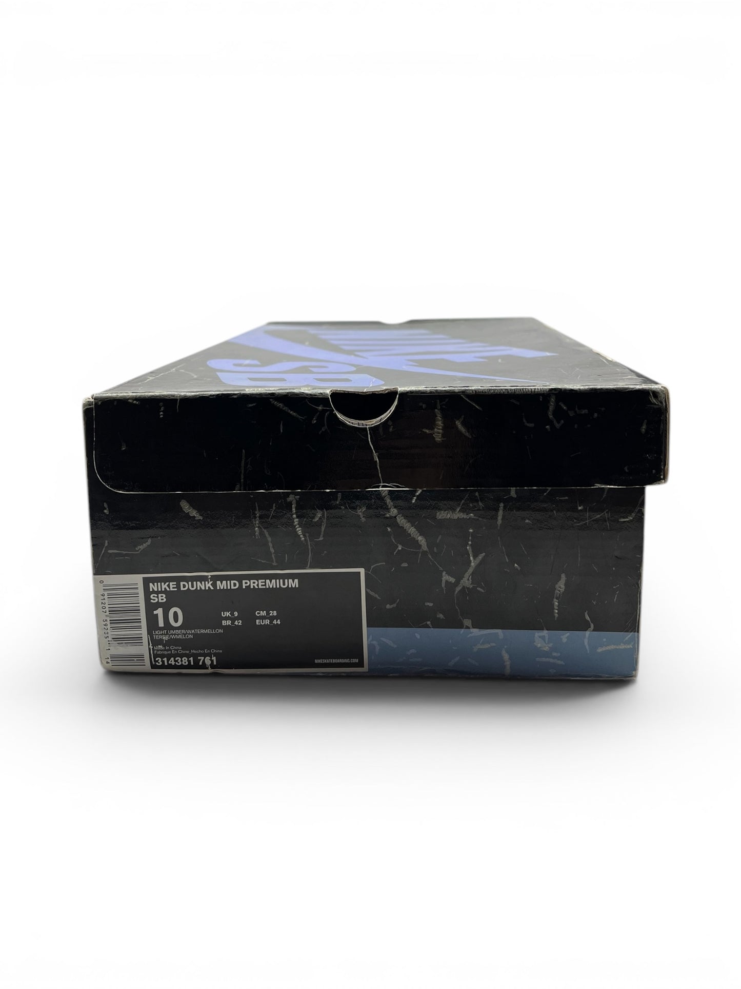 Nike SB Dunk Mid “Mama Bear” 2006