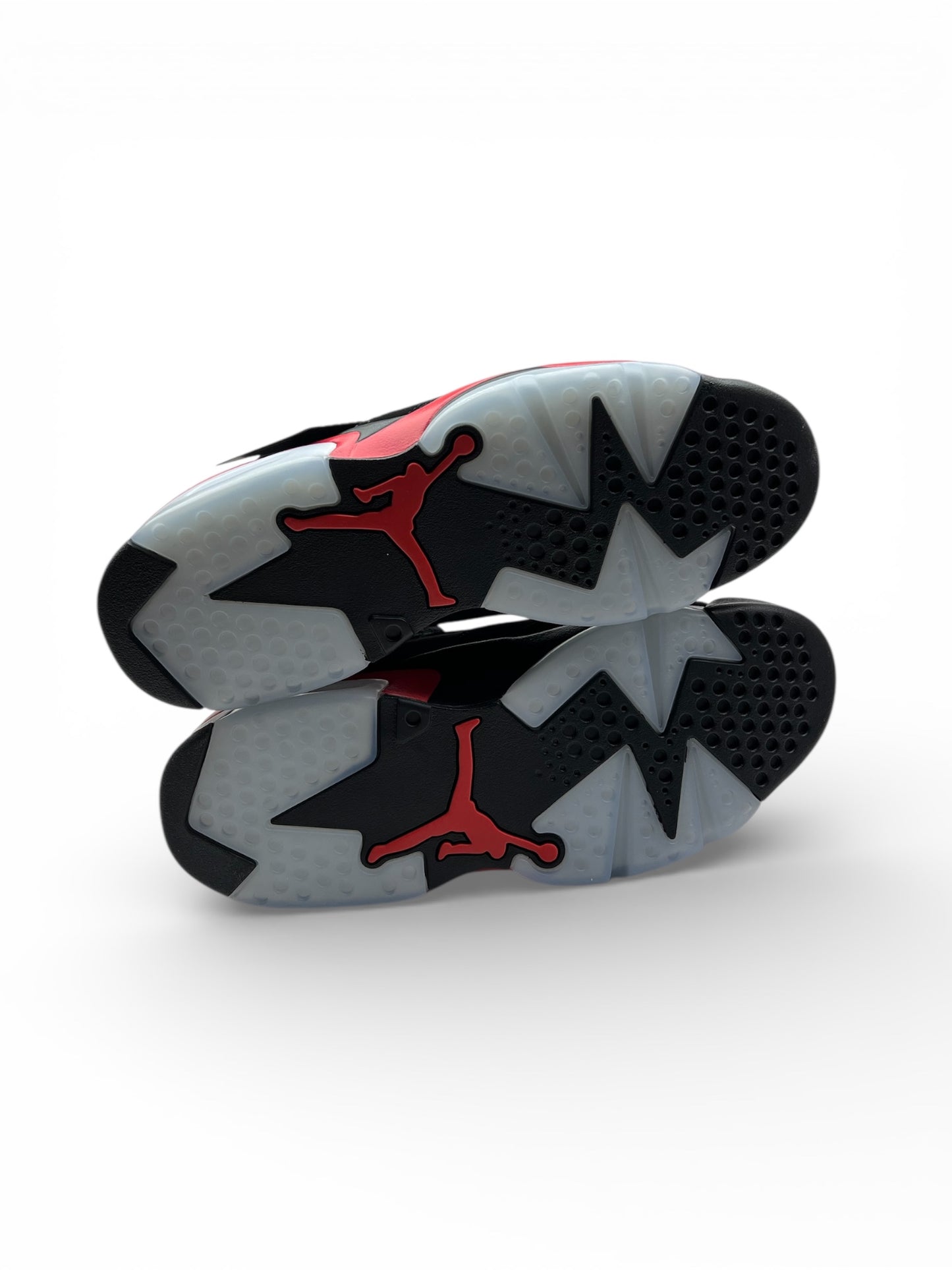 Air Jordan 6 Retro “Reverse Infrared” 2026