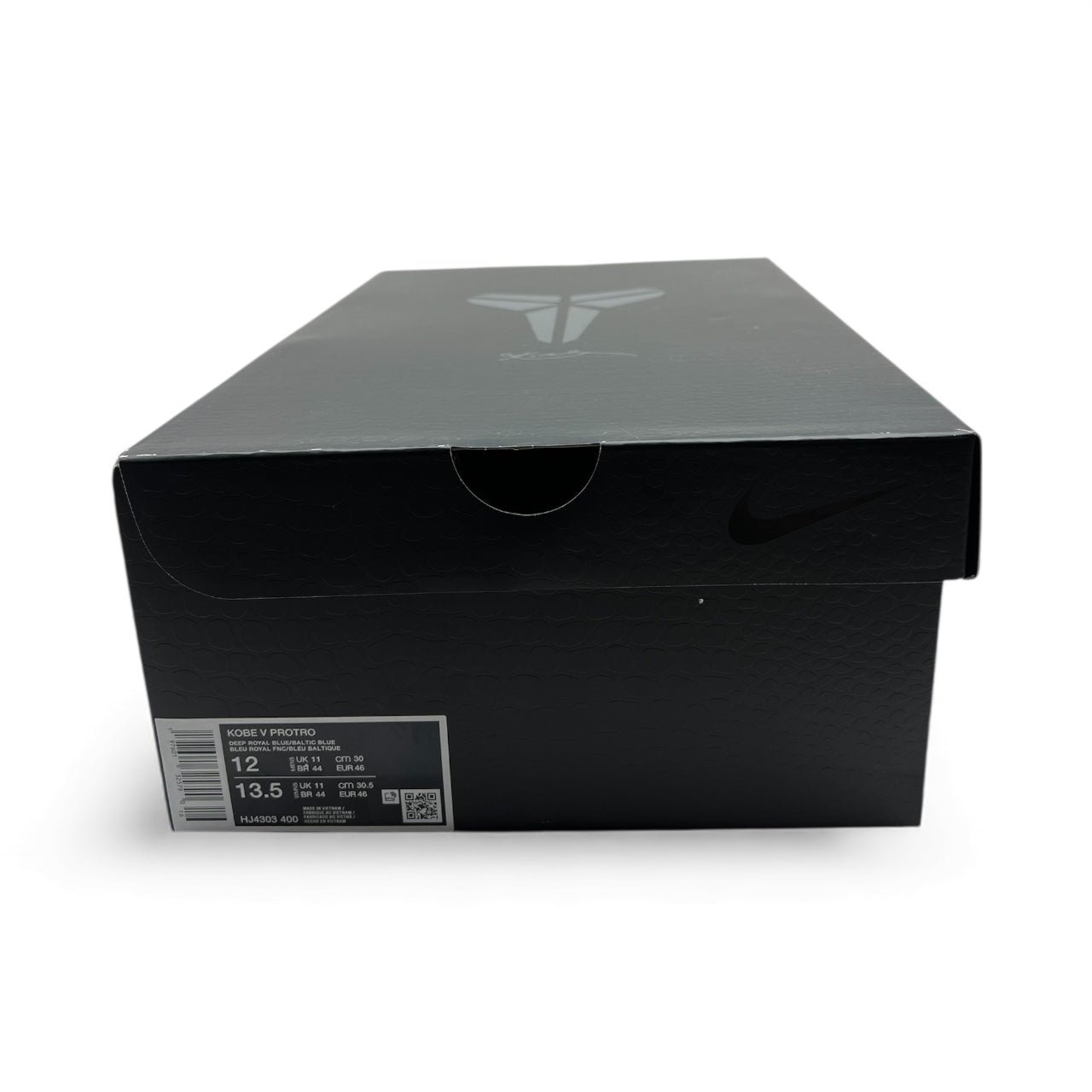 Nike Kobe 5 Protro “X-Ray” 2024