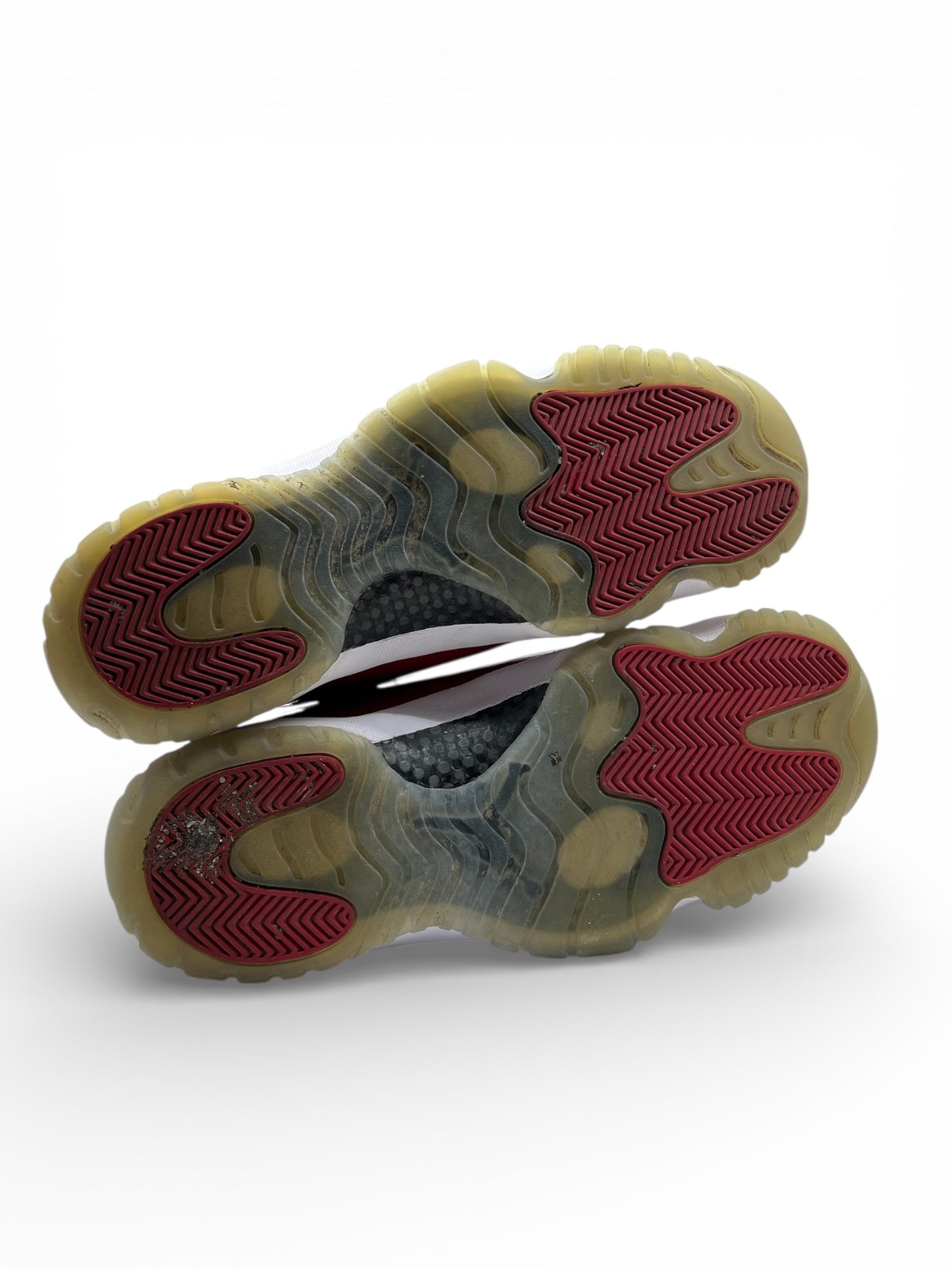 Air Jordan 11 Retro “Win Like 96” 2017