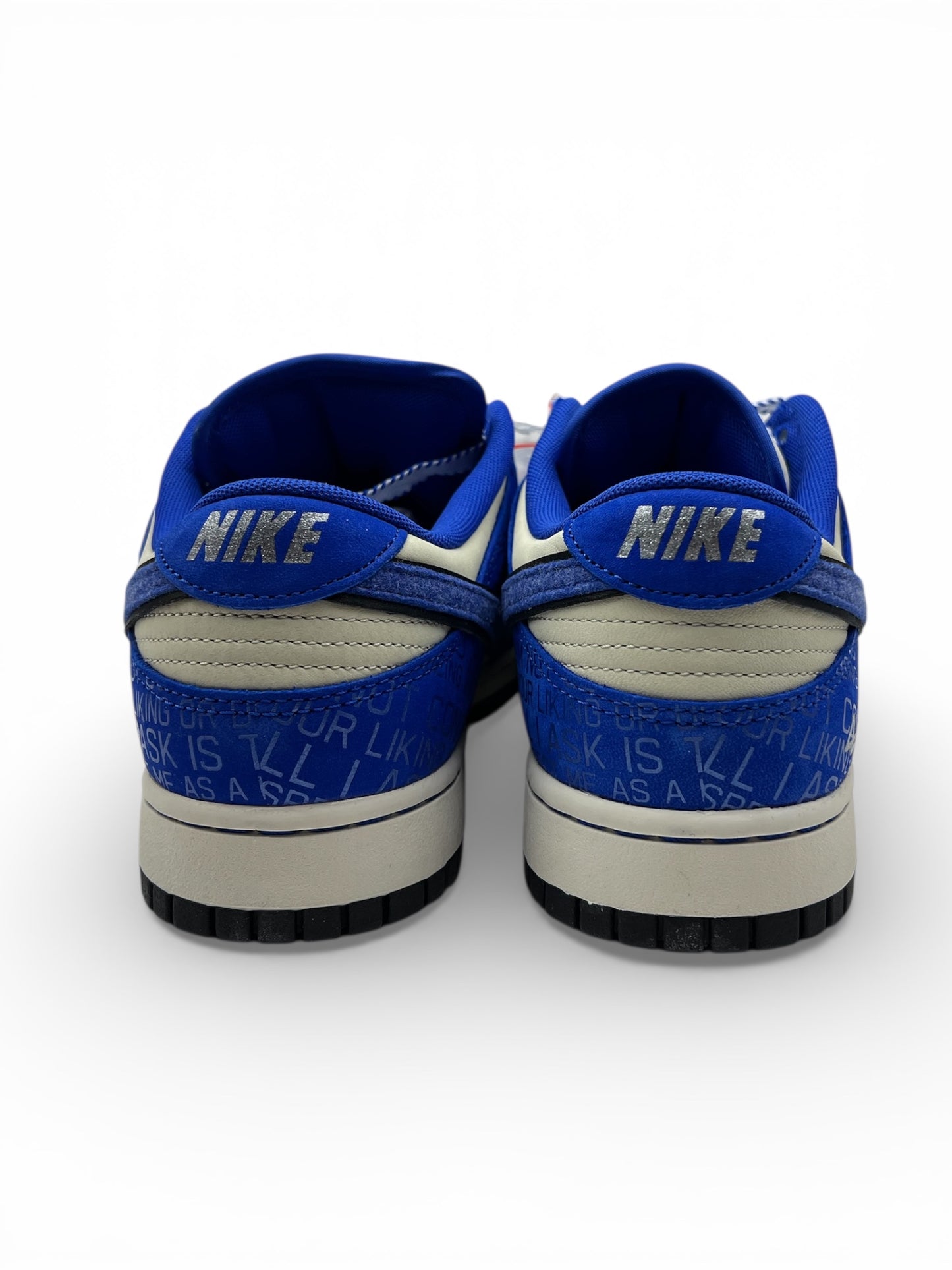 Nike Dunk Low “Jackie Robinson” 2022