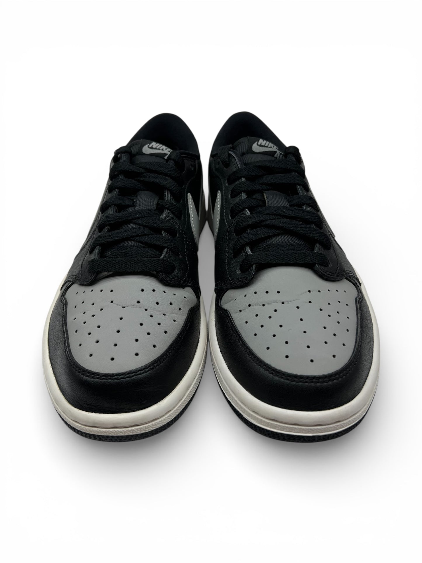 Air Jordan 1 Retro Low OG “Shadow” 2015