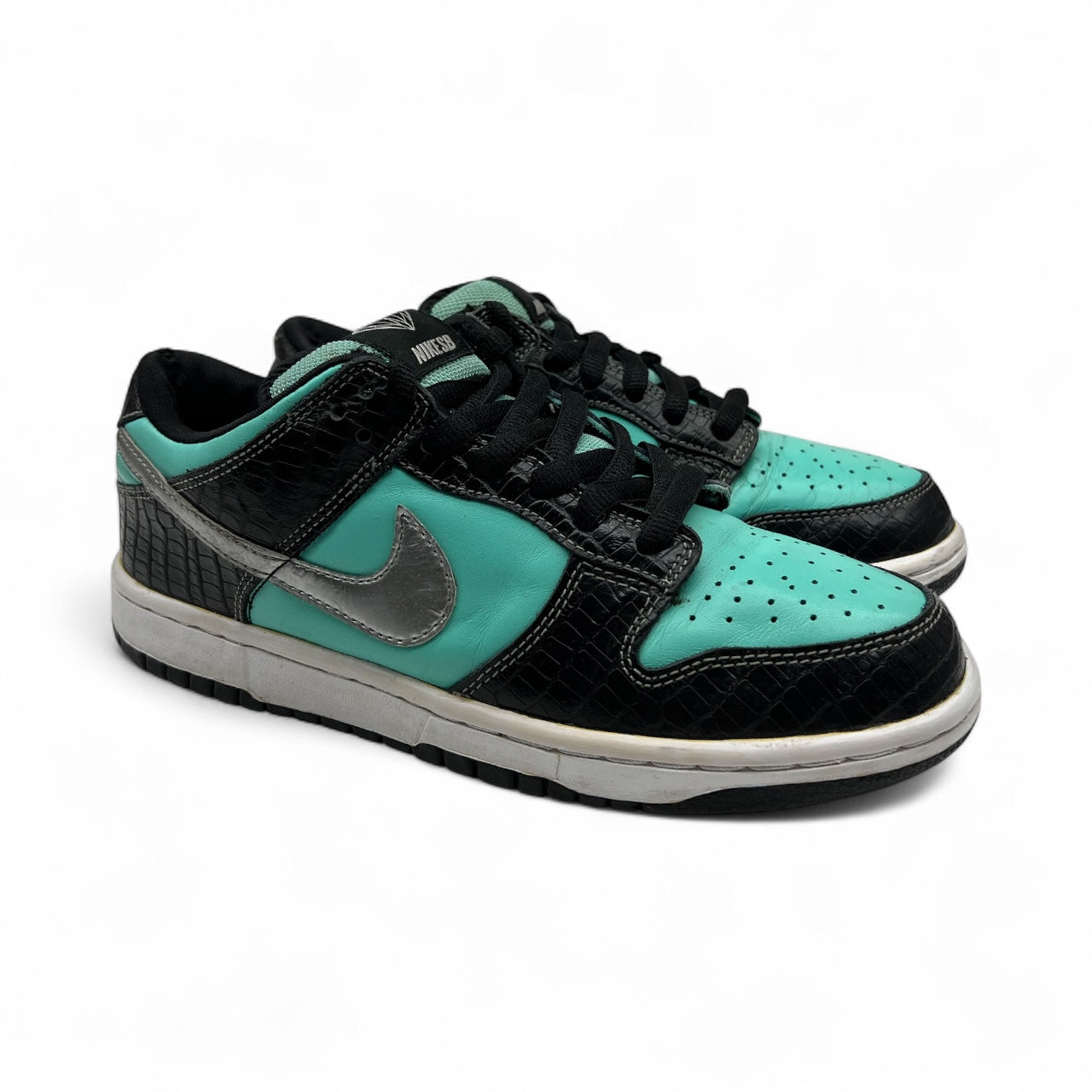 Nike SB Dunk Low "Tiffany" 2005