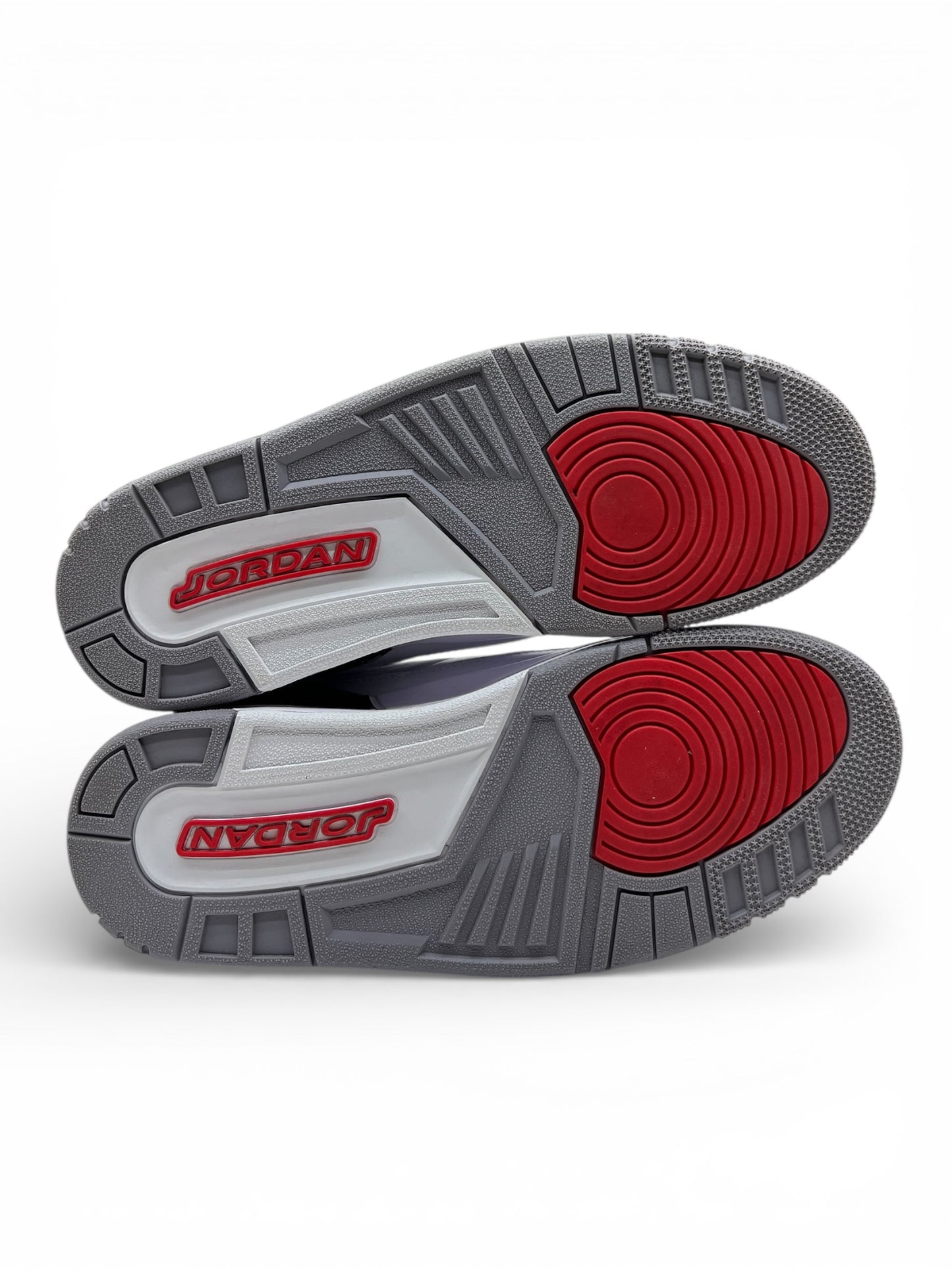 Air Jordan 3 Retro White Cement ‘88 Dunk Contest 2013