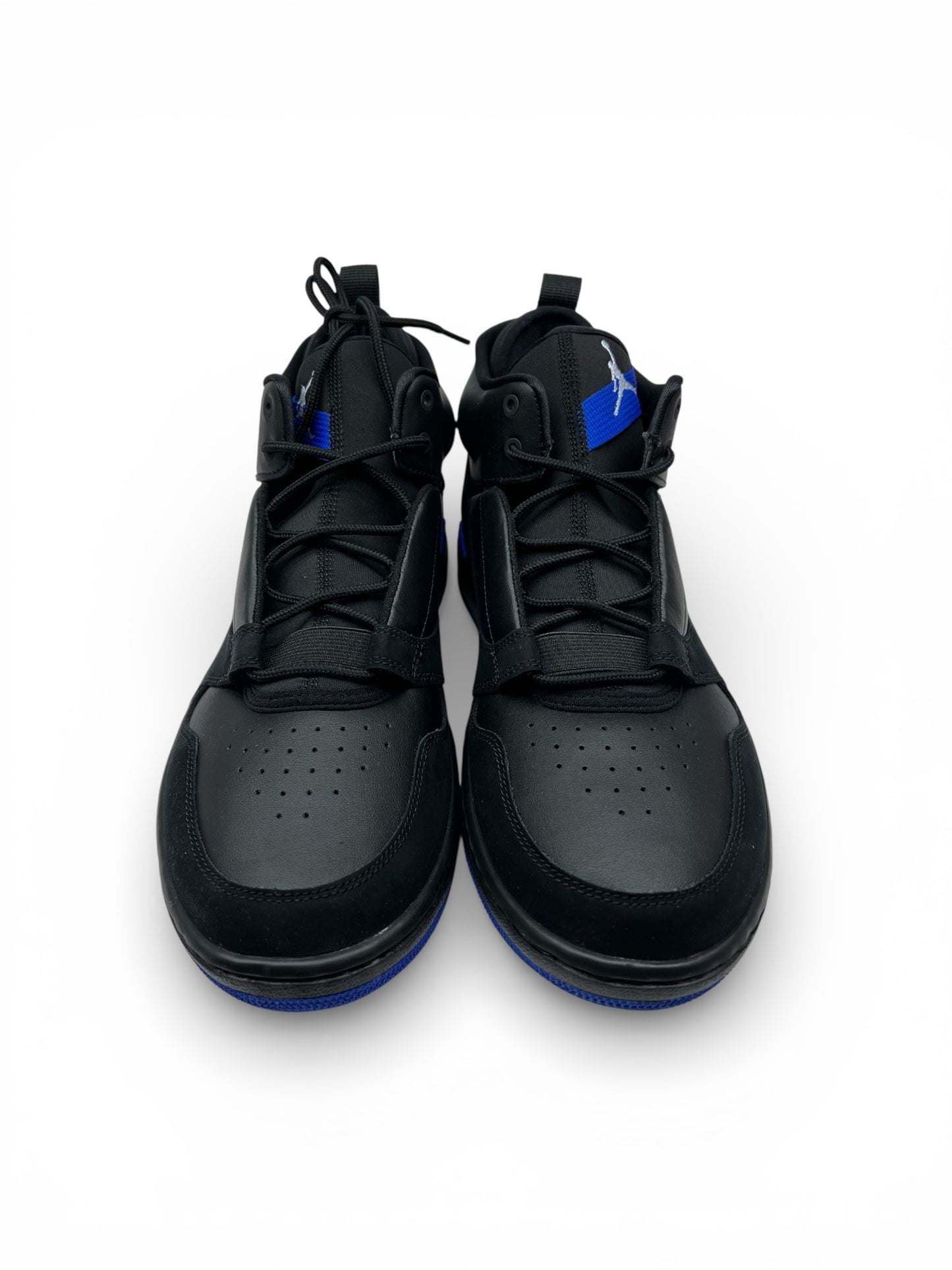 Nike Jordan Fadeaway “Hyper-Royal” 2018