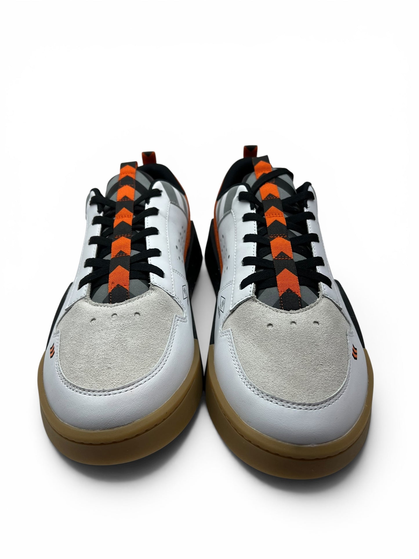 MSCHF FWD “Orange/Black” 2024