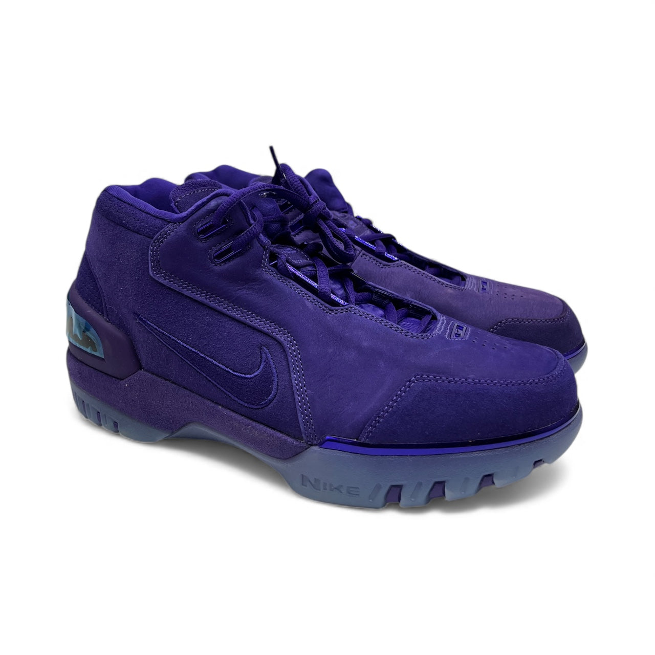 Nike Zoom Generation “Court Purple” 2023