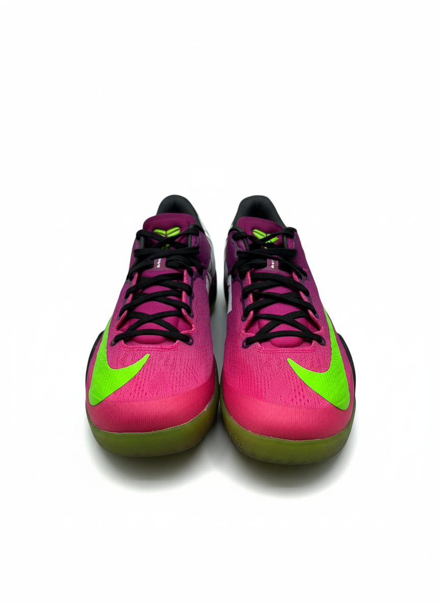 Nike Kobe 8 "Mambacurial" 2013