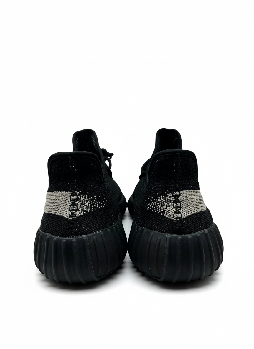 Adidas Yeezy Boost 350 V2 “Oreo” 2016