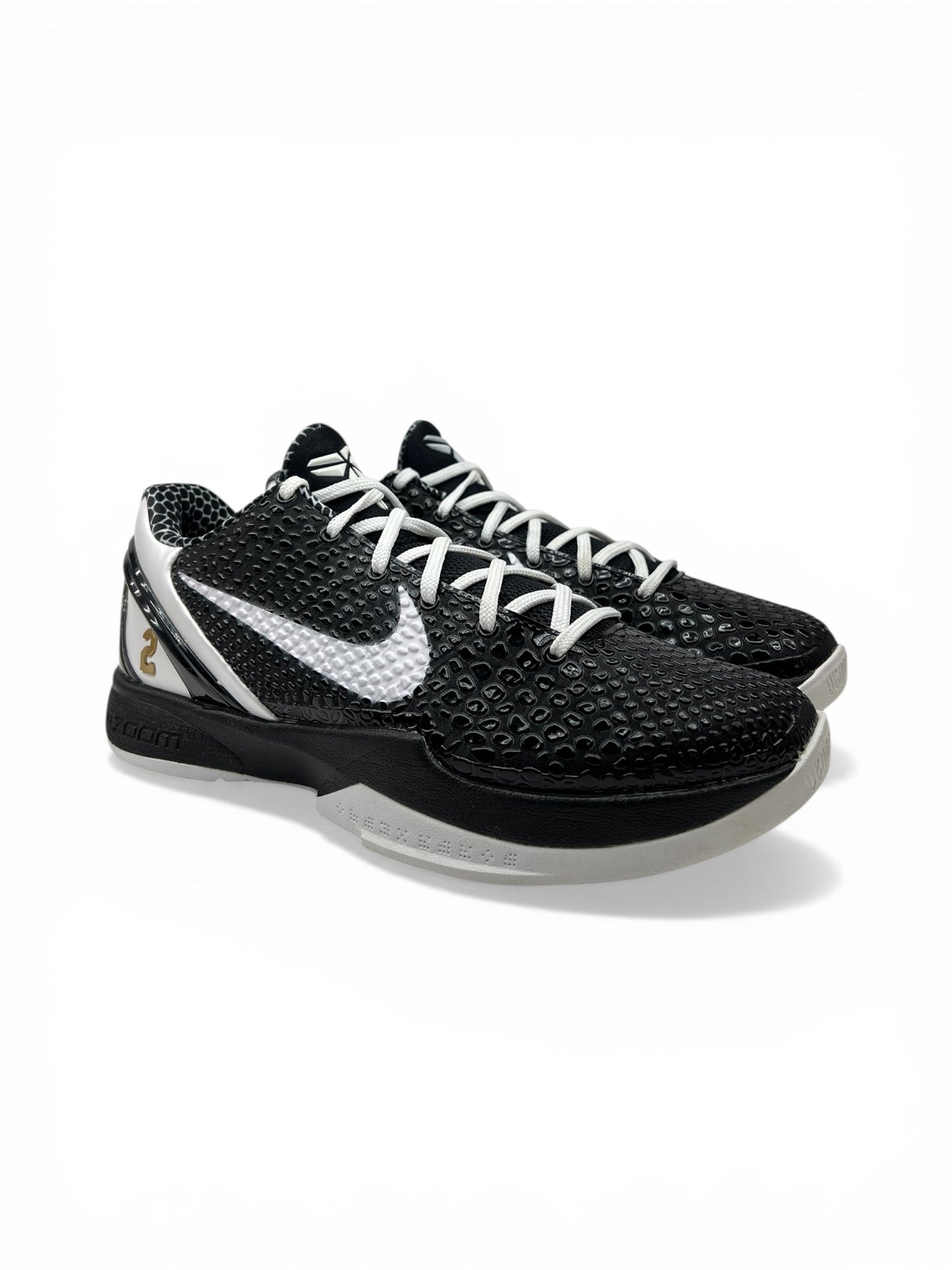 Nike Kobe 6 Protro “Mambacita Sweet 16” 2022