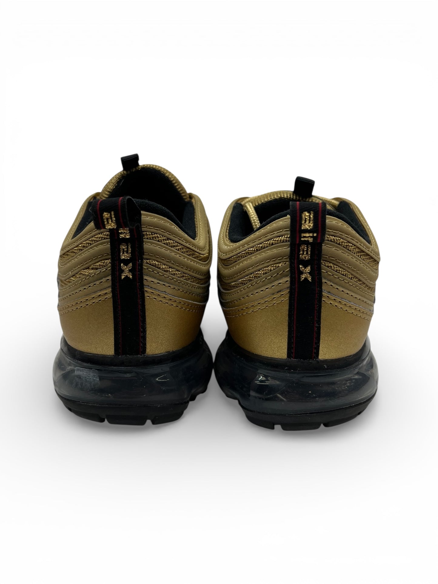 Nike Air Vapormax 97 “Metallic Gold” 2018