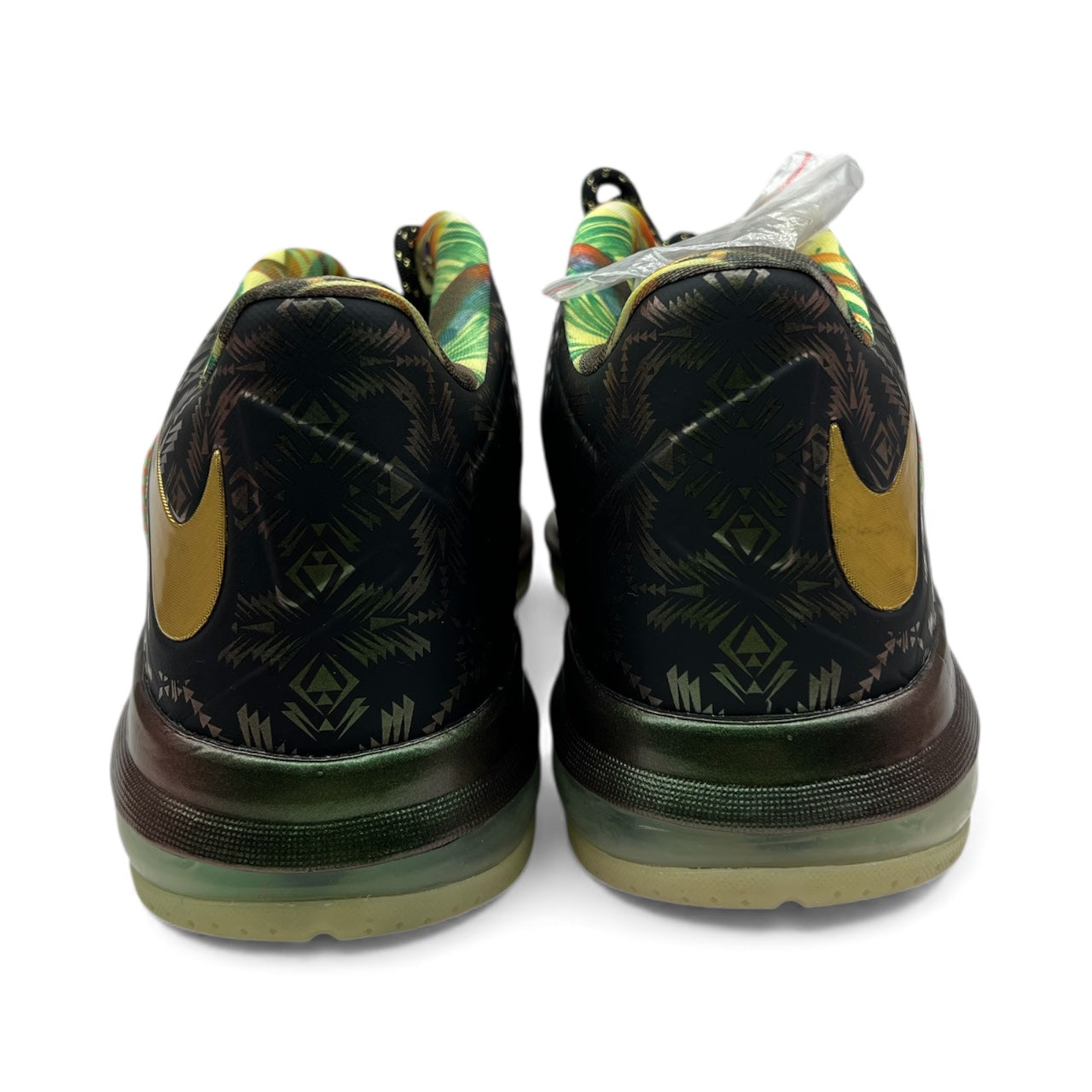 Nike LeBron 10 “Celebration Pack” 2013