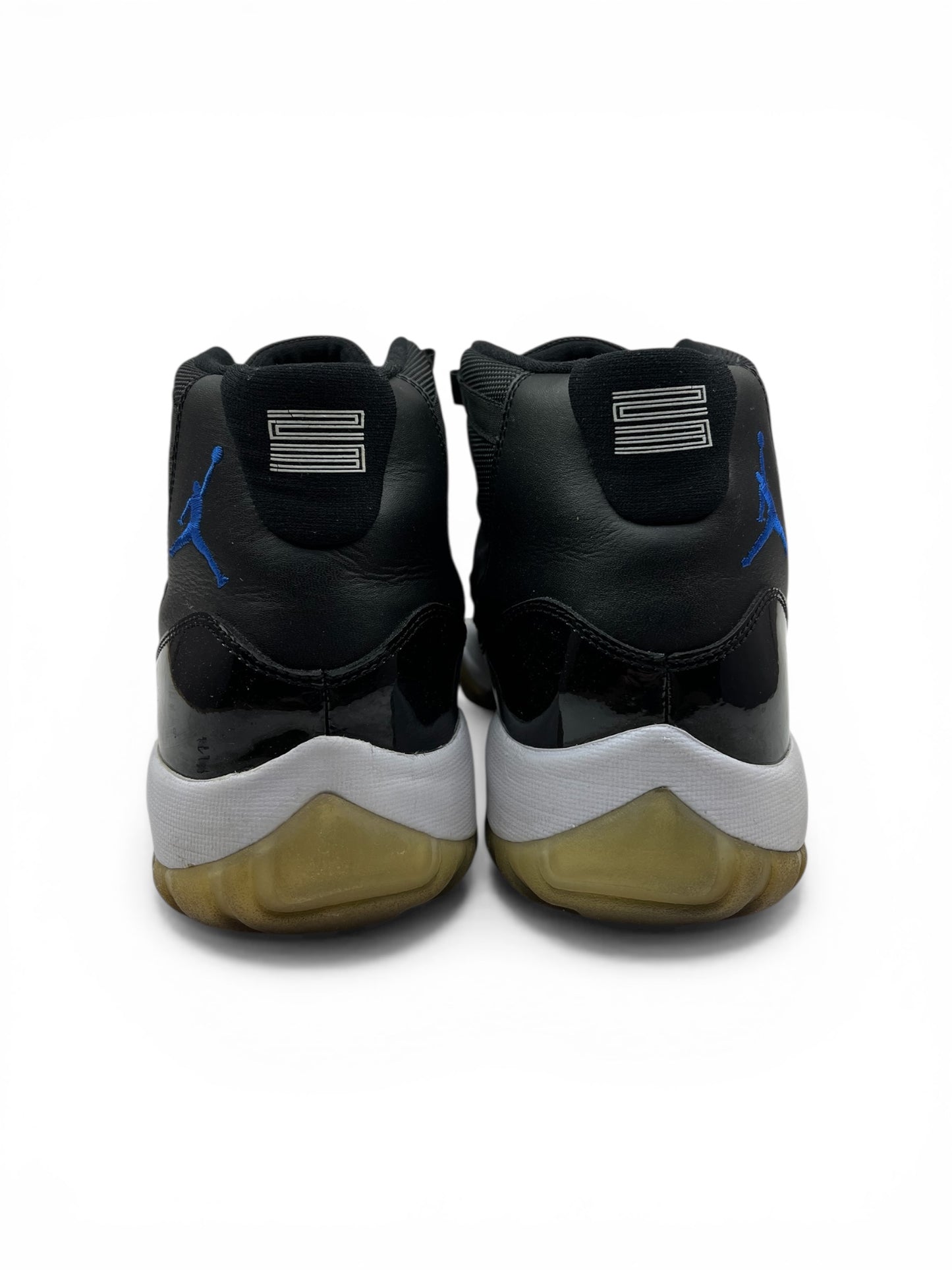 Air Jordan 11 Retro “Space Jam” 2009