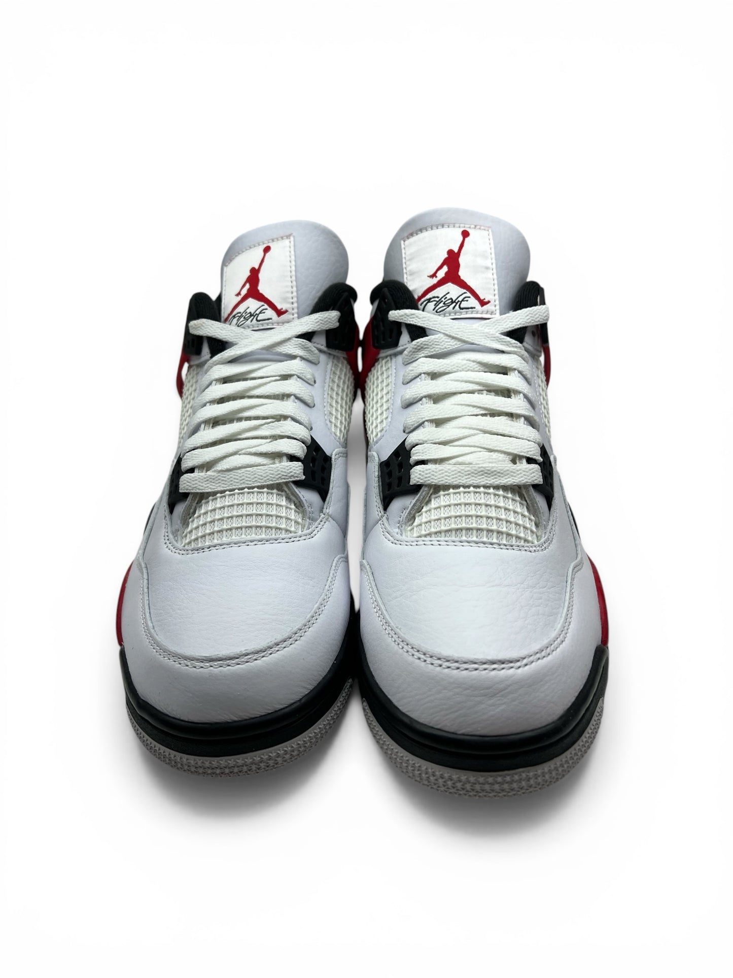 Air Jordan 4 Retro "Red Cement" 2024