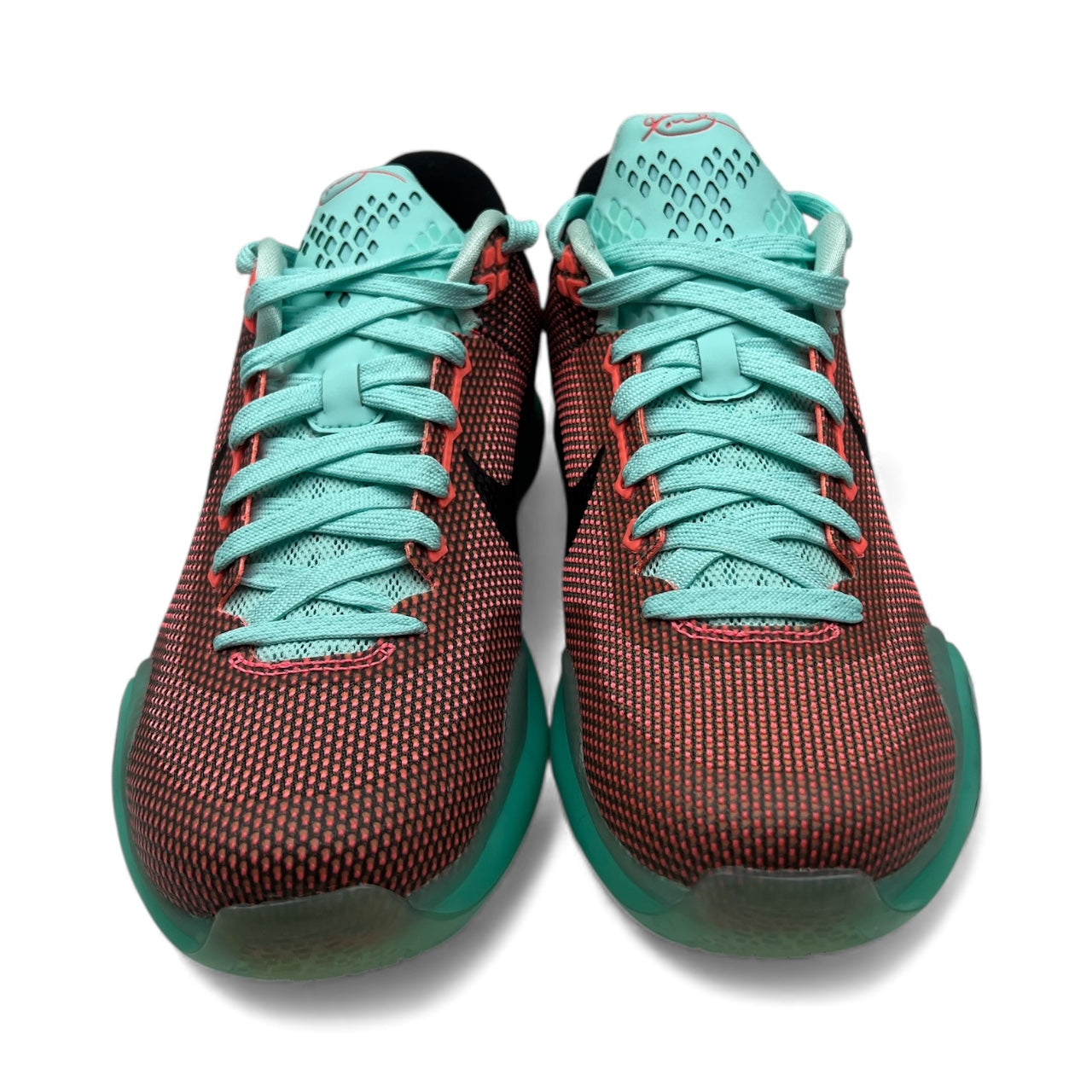 Nike Kobe 10 “Easter” 2015