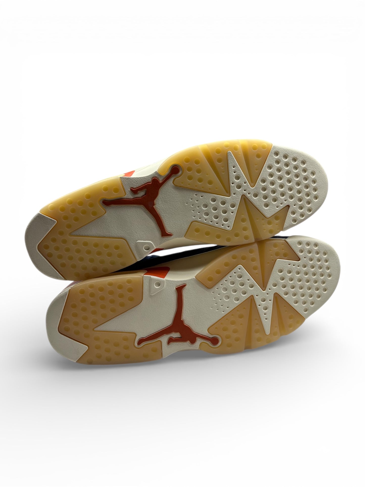 Air Jordan 6 Retro “Florida Gators” PE Sample 2022