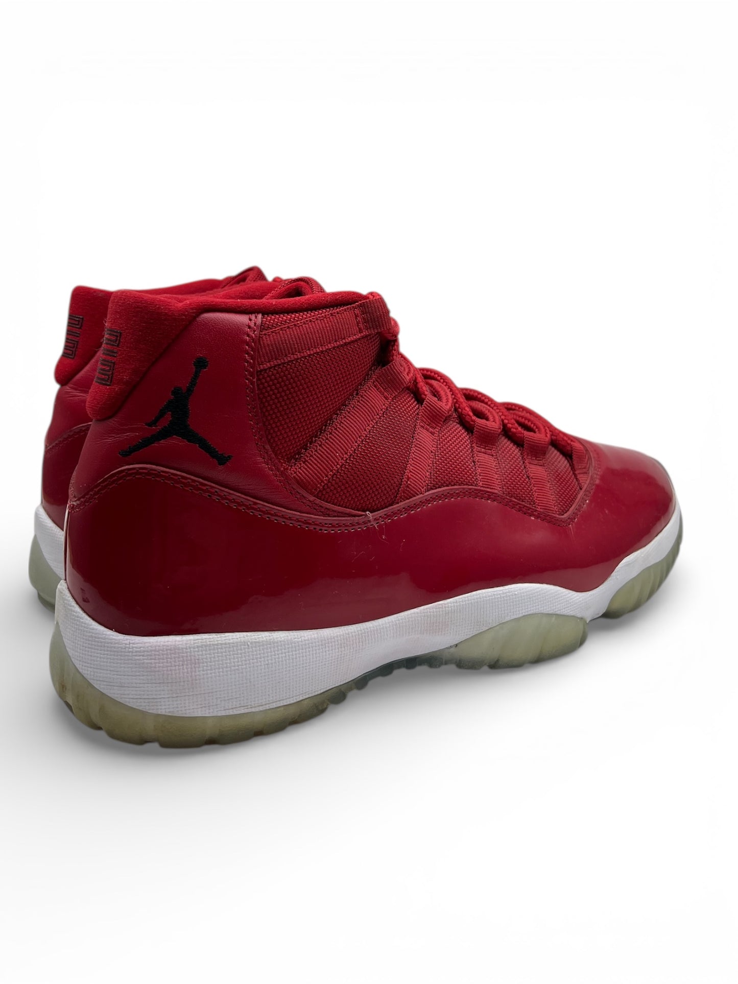 Air Jordan 11 Retro “Win Like 96” 2017