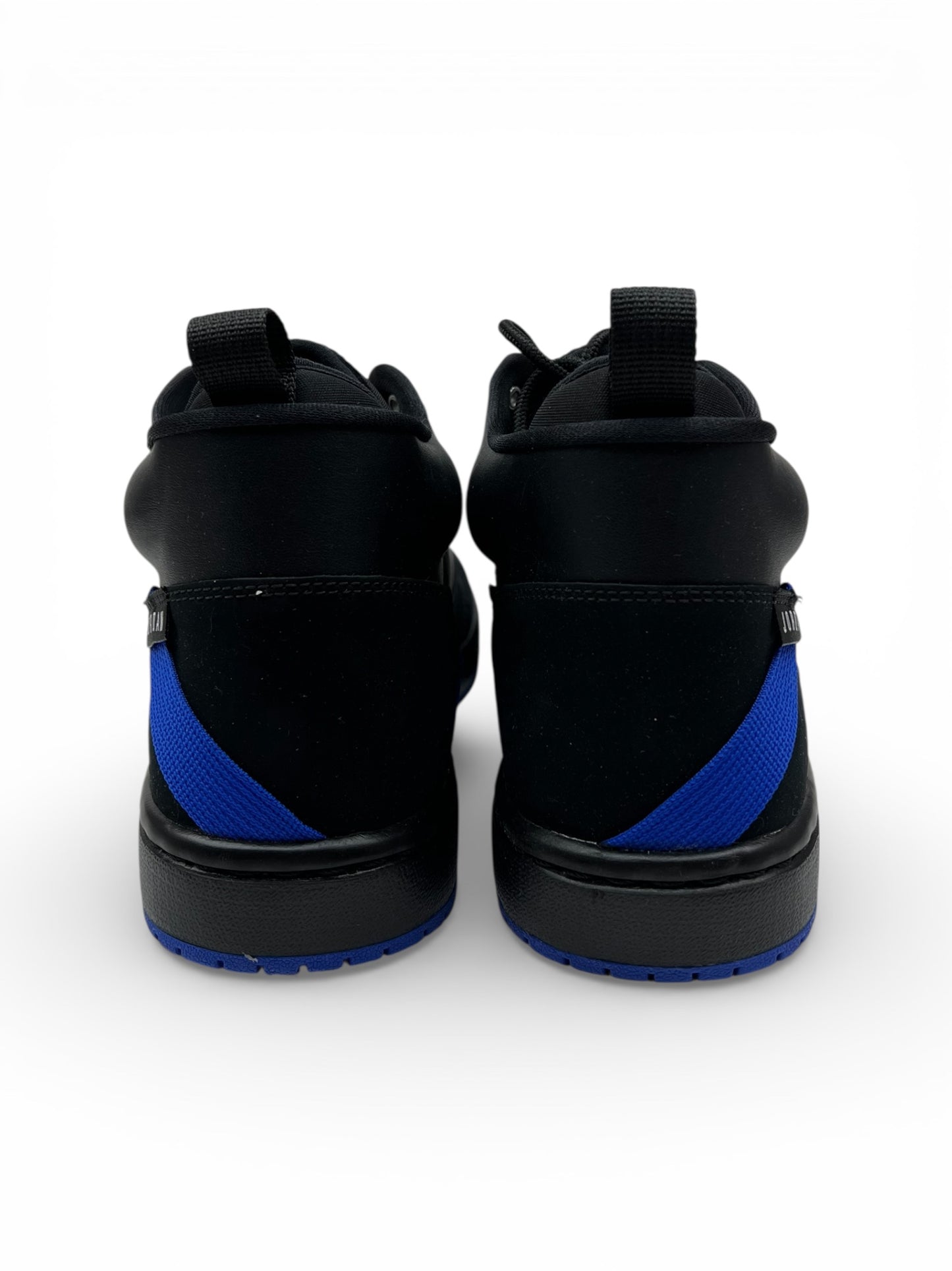 Nike Jordan Fadeaway “Hyper-Royal” 2018