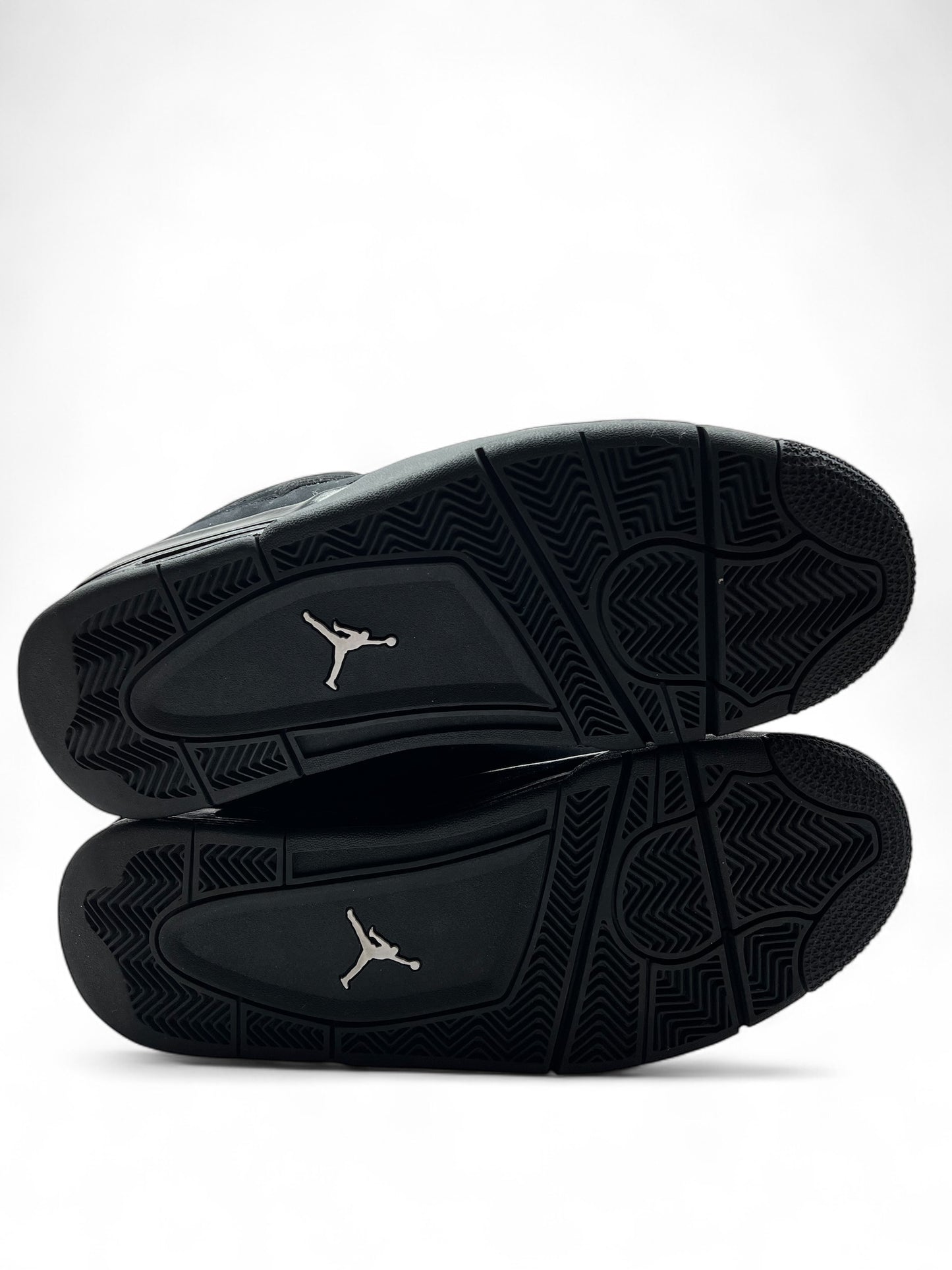 Air Jordan 4 Retro “Black Cat” 2020