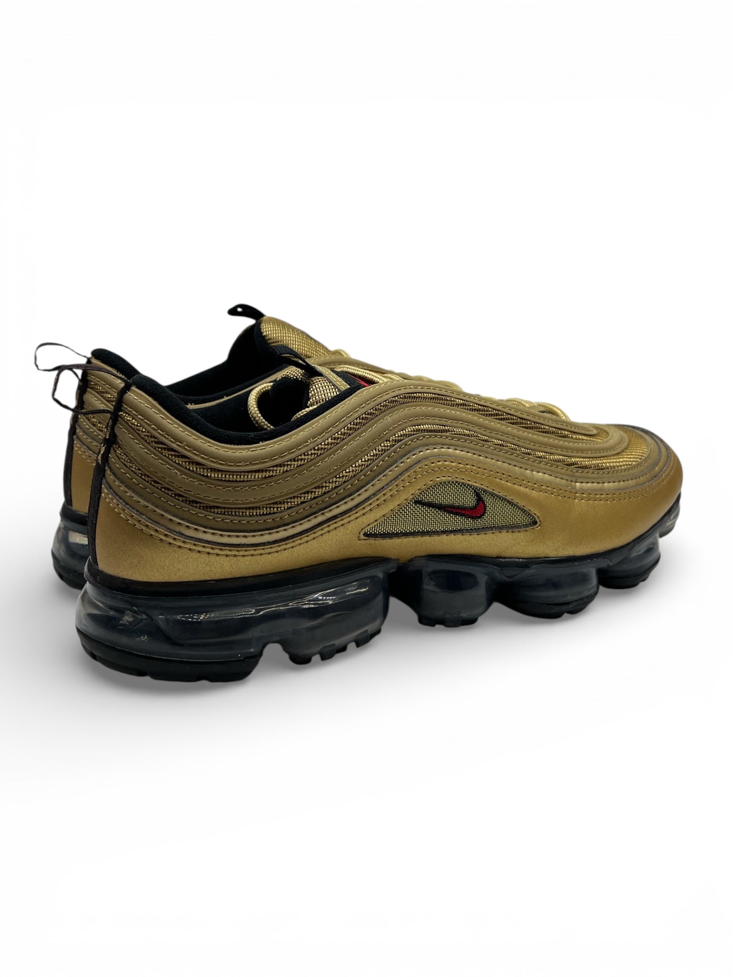 Nike Air Vapormax 97 “Metallic Gold” 2018