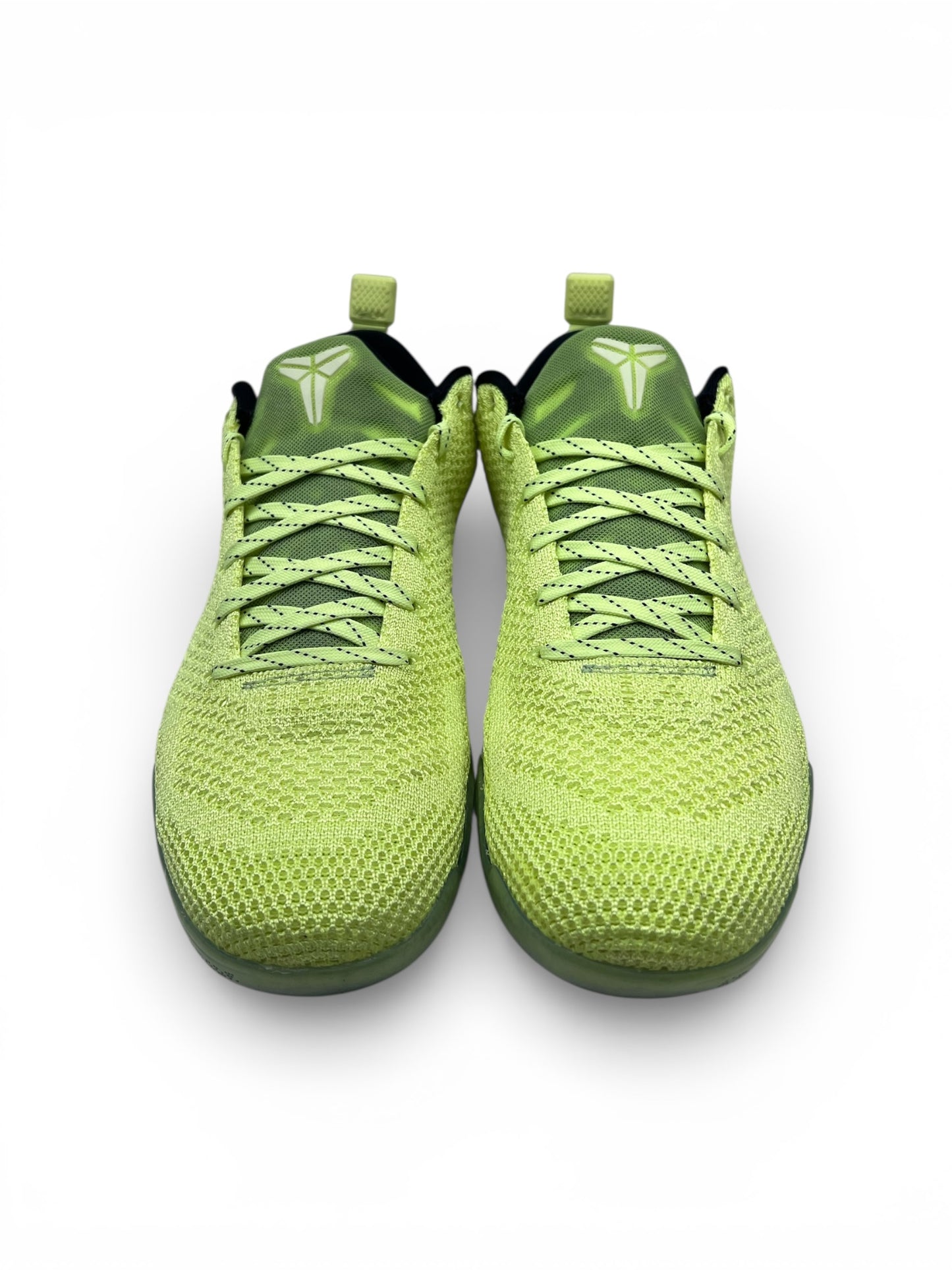 Nike Kobe 11 Elite Low "4KB Ghost of Christmas" 2016