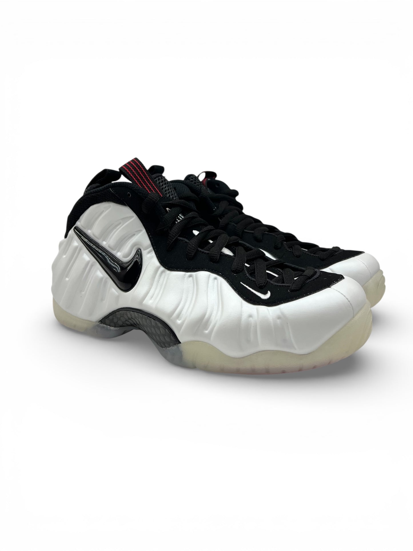 Nike Air Foamposite Pro “Pearl” 2025