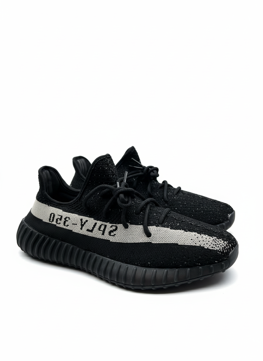 Adidas Yeezy Boost 350 V2 “Oreo” 2016