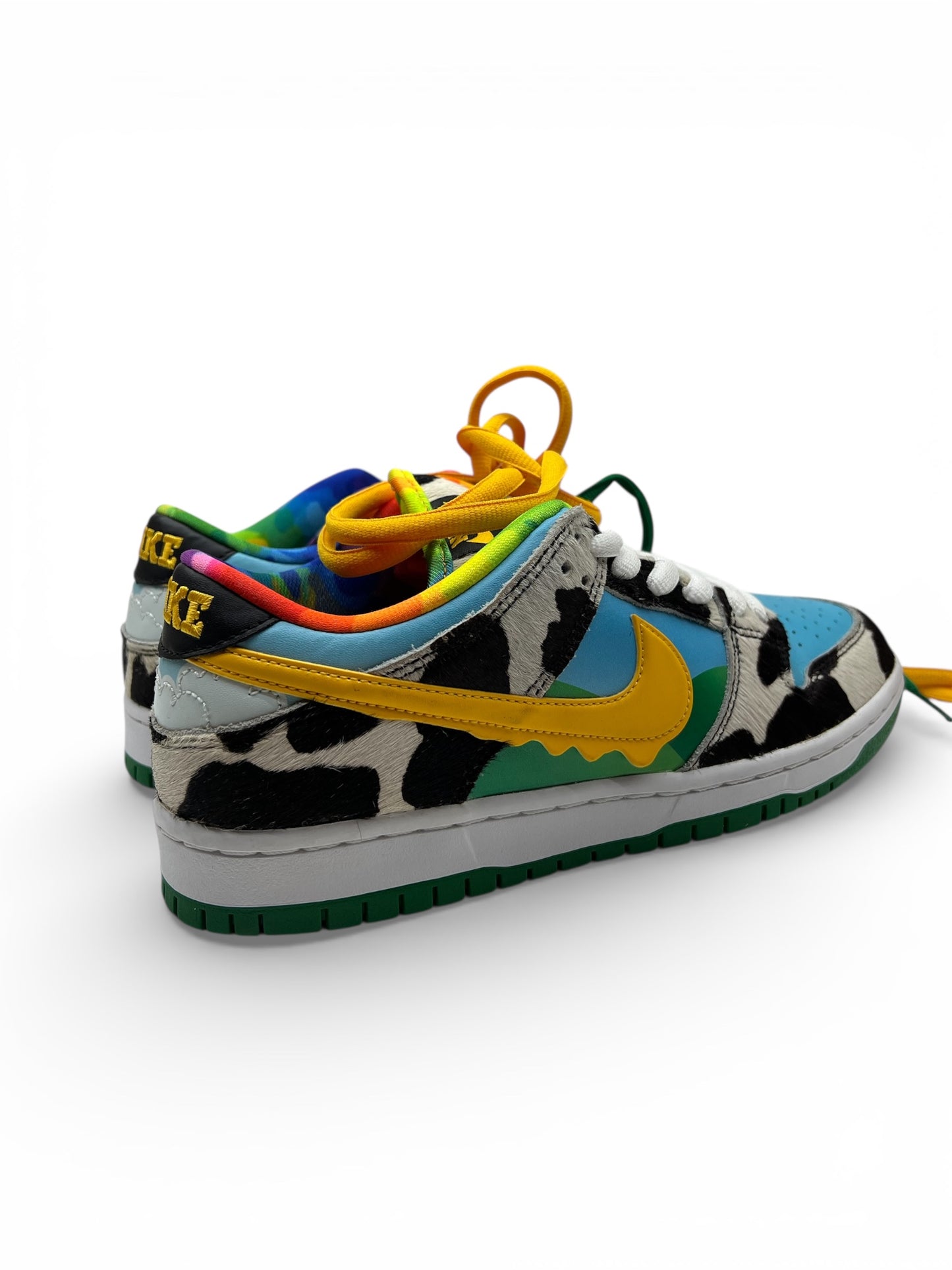 Nike SB Dunk Low “Chunky Dunky” 2020