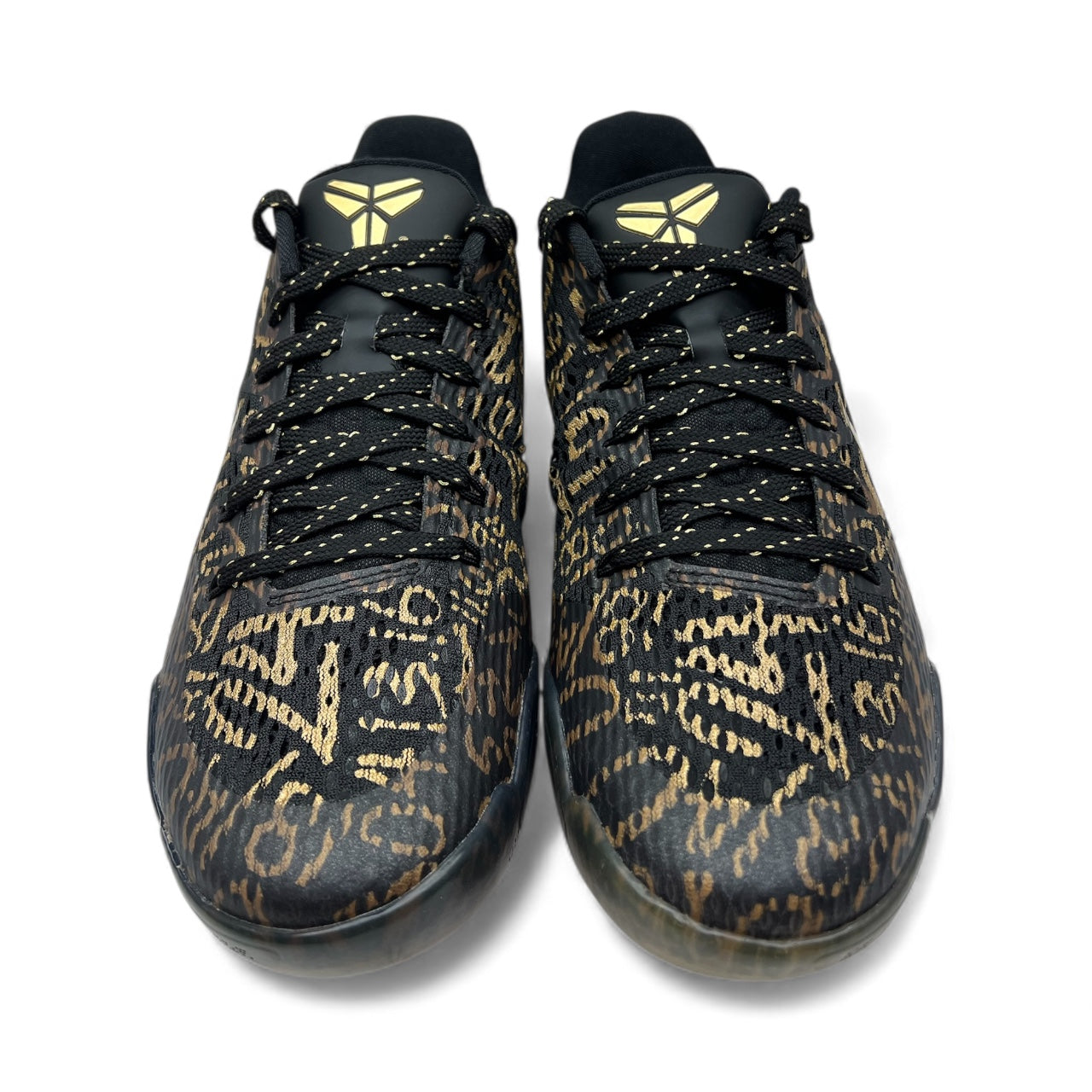 Nike Kobe 11 ID "Mamba Day" 2016