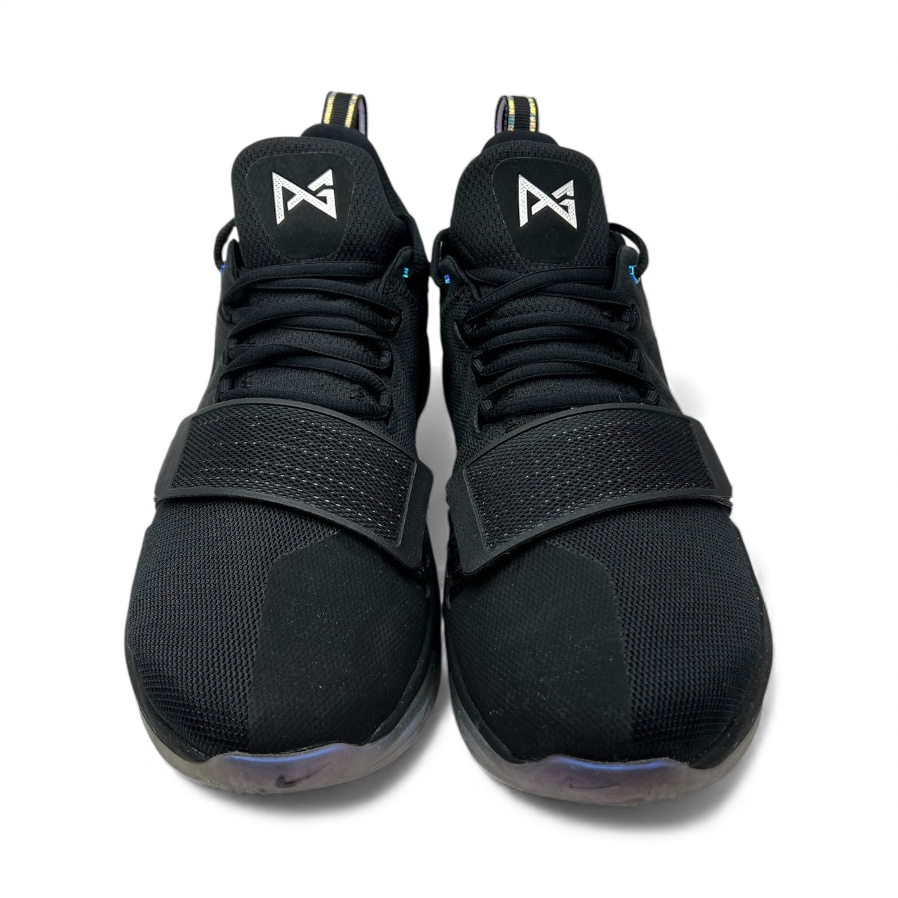 Nike PG 1 Prototype "Shining" 2017