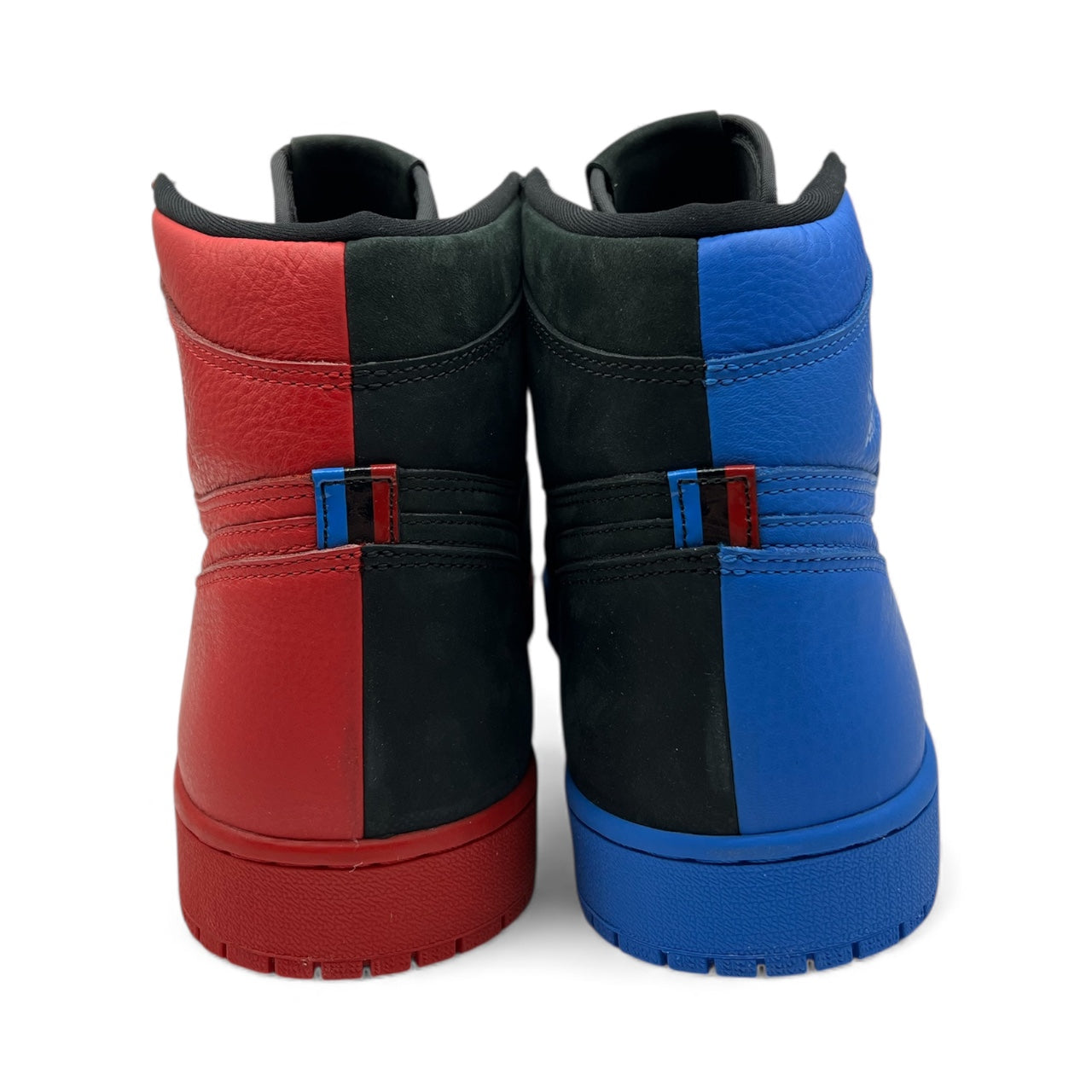 Air Jordan 1 Retro High OG “Quai 54” F&F 2017