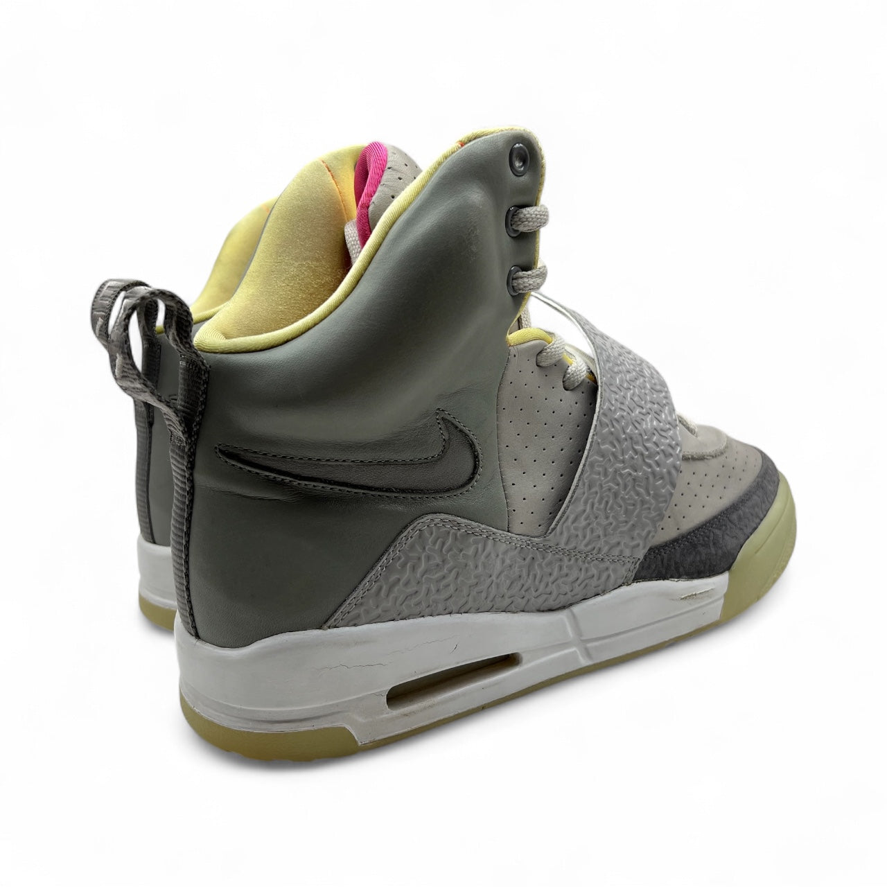 Nike Air Yeezy 1 "Zen Grey" 2009