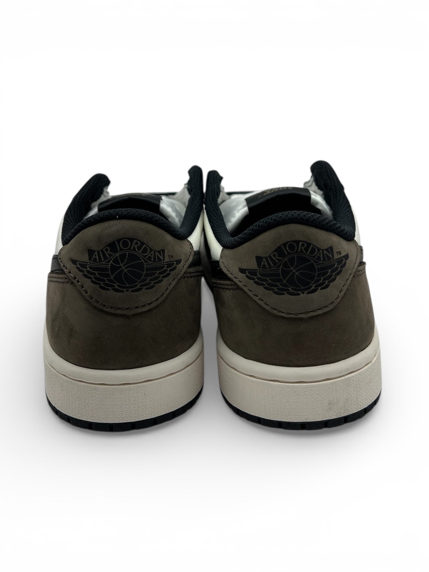 Air Jordan 1 Low OG “Mocha” 2024