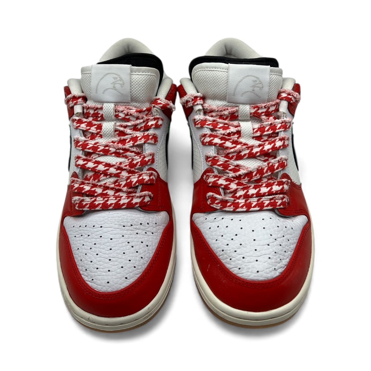 Nike Dunk Low Frame Skate “Habibi” 2020