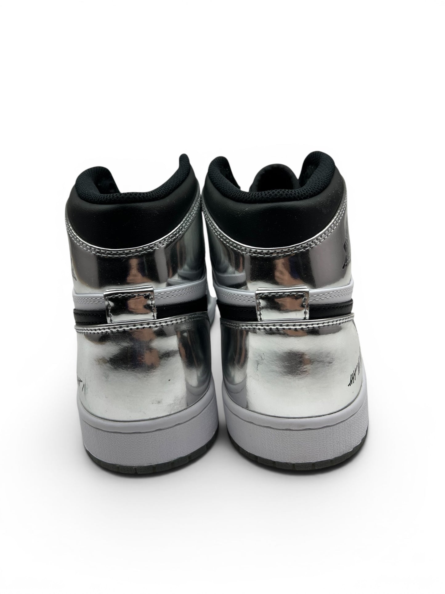 Air Jordan 1 High "Pass The Torch" 2018