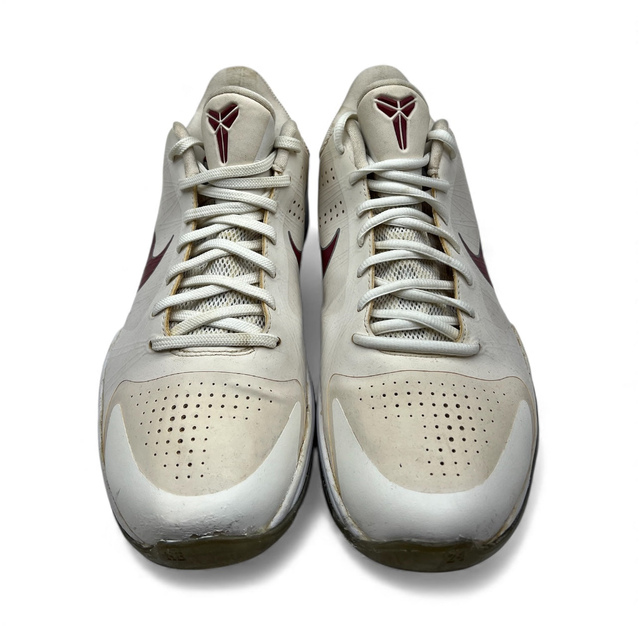 Nike Zoom Kobe 5 OG “Lower Merion Ace” Home 2010