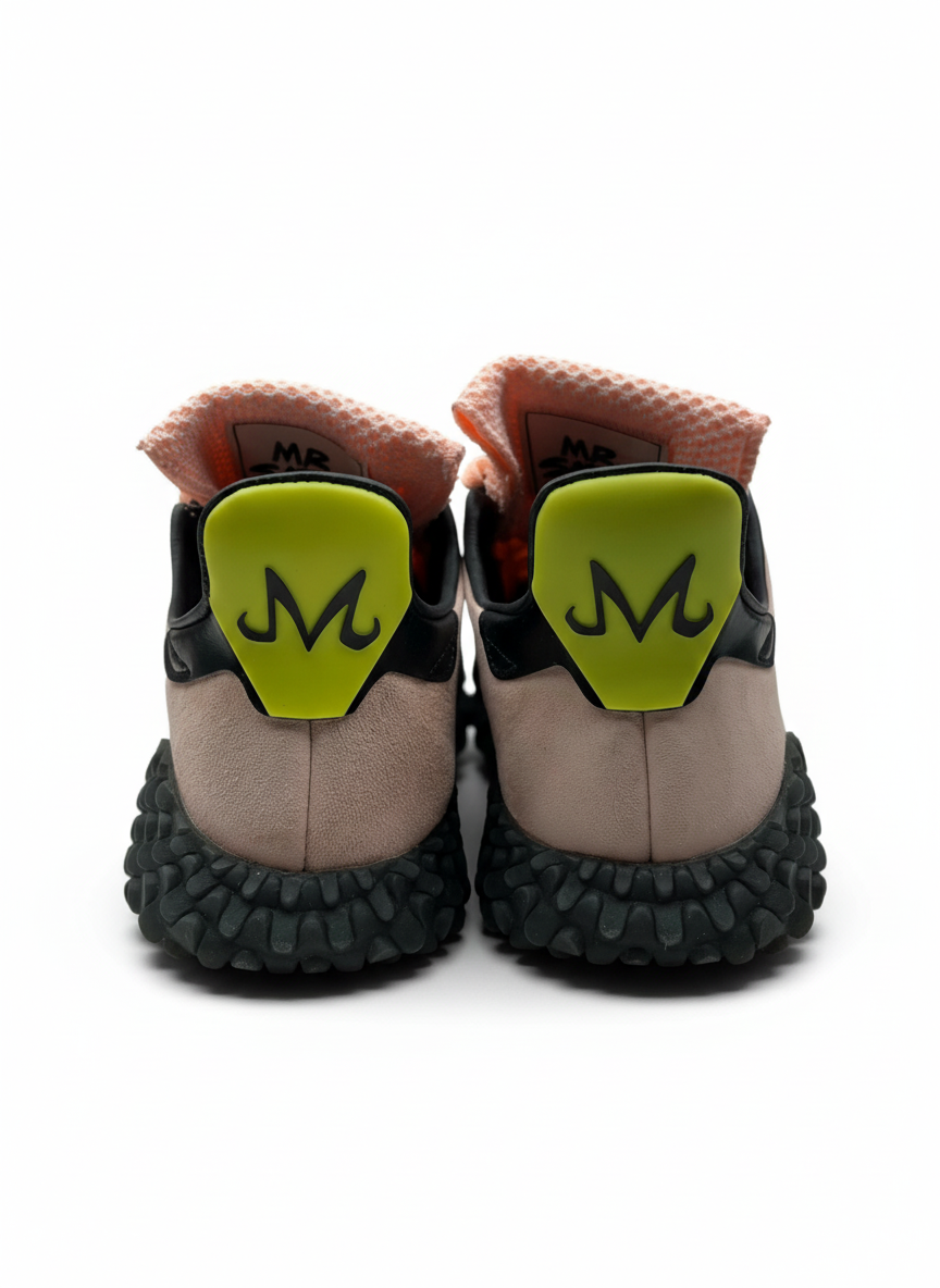 Adidas Kamanda x Dragon Ball Z “Majin Buu” 2018