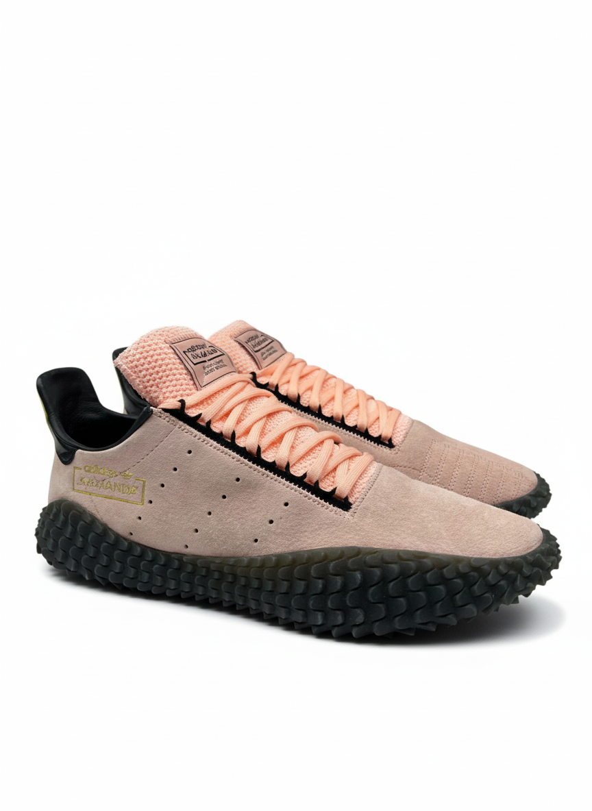 Adidas Kamanda x Dragon Ball Z “Majin Buu” 2018